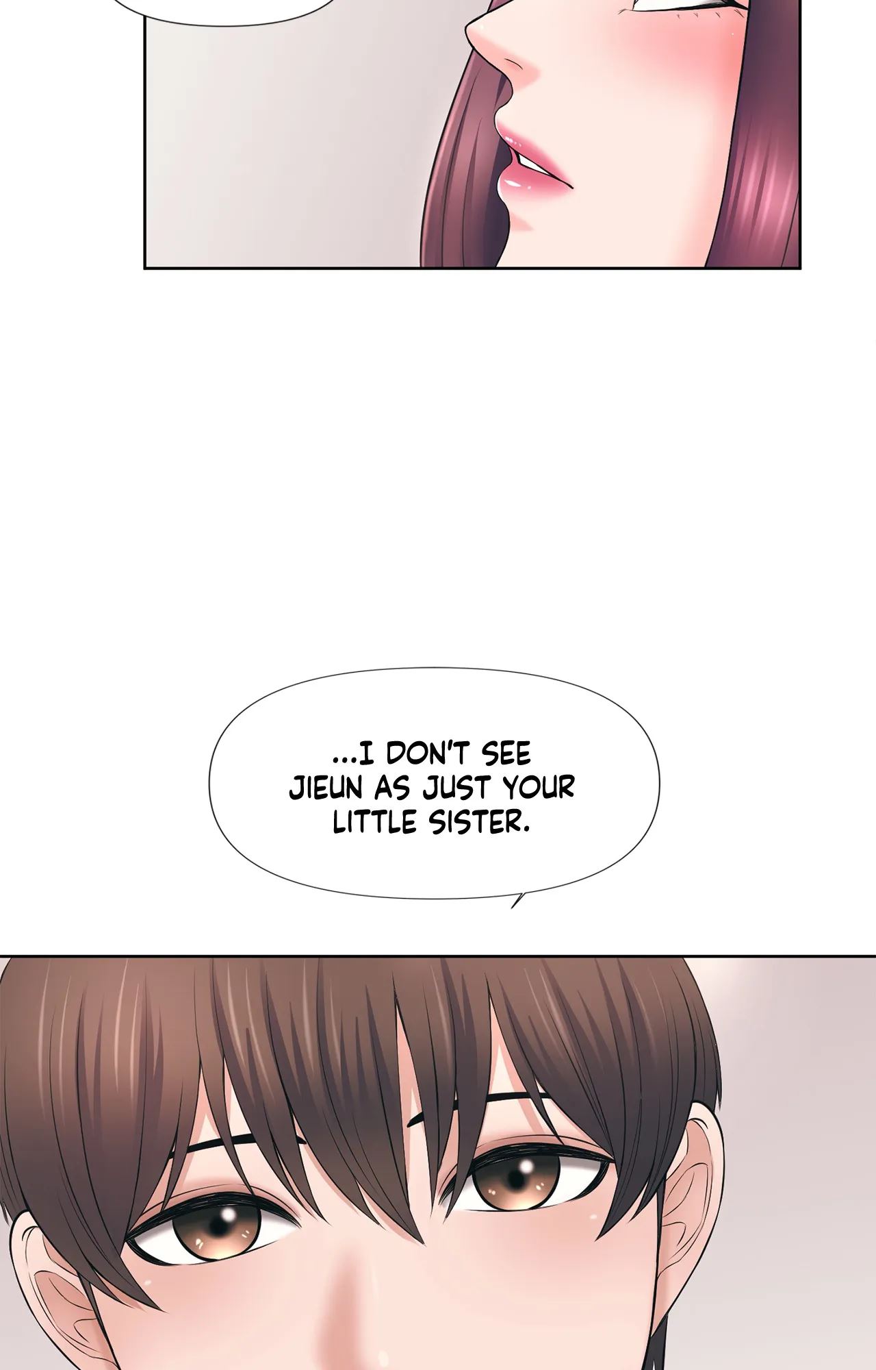 Roommates with benefits Chapter 42 - Manhwa18.com