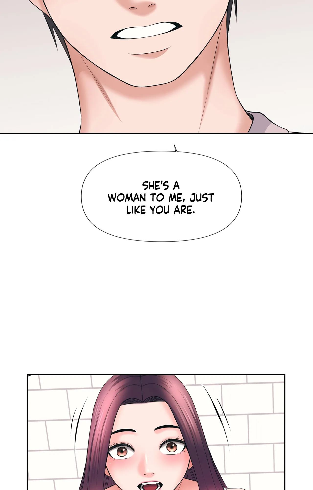 Roommates with benefits Chapter 42 - Manhwa18.com