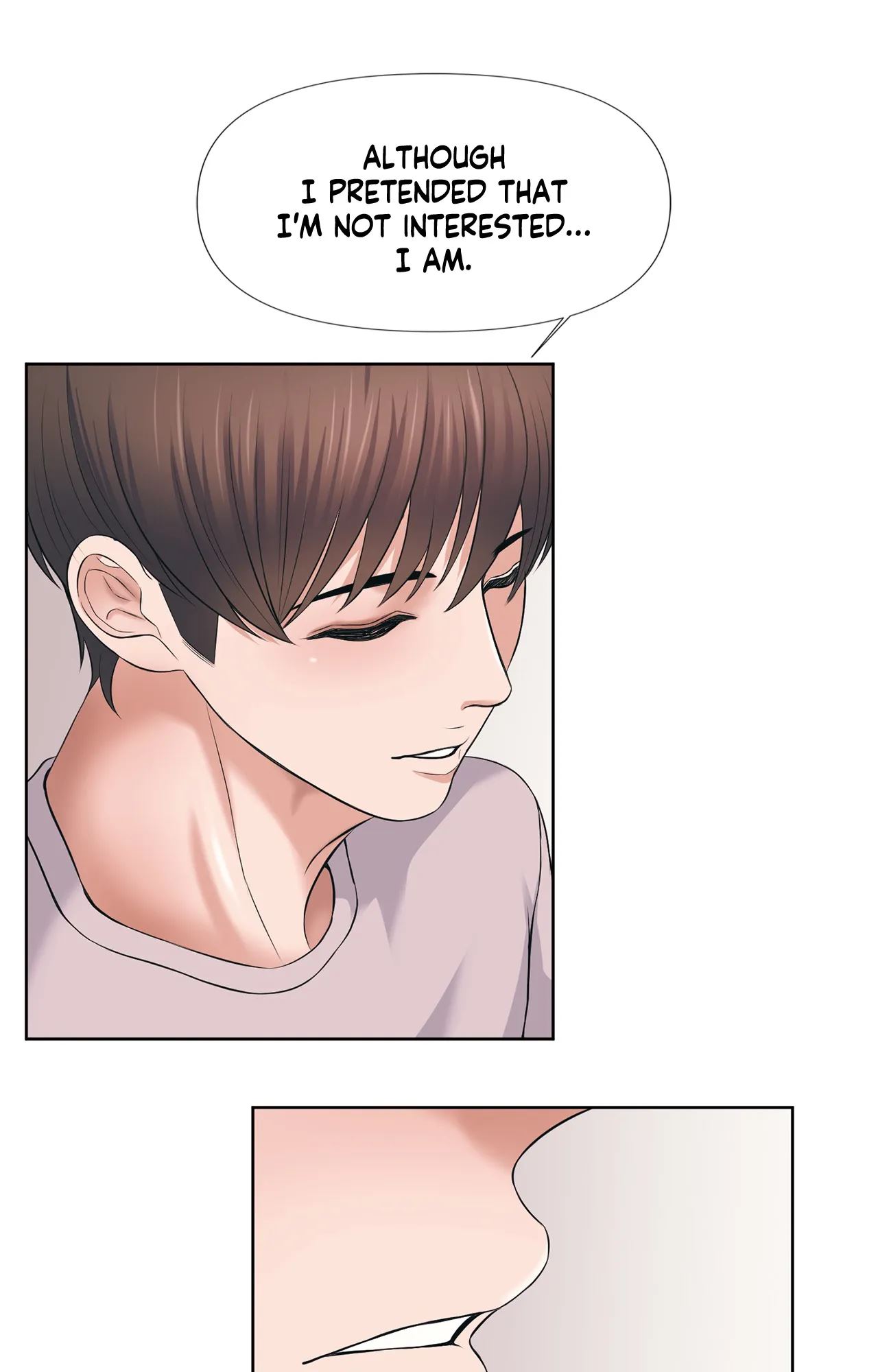 Roommates with benefits Chapter 42 - Manhwa18.com