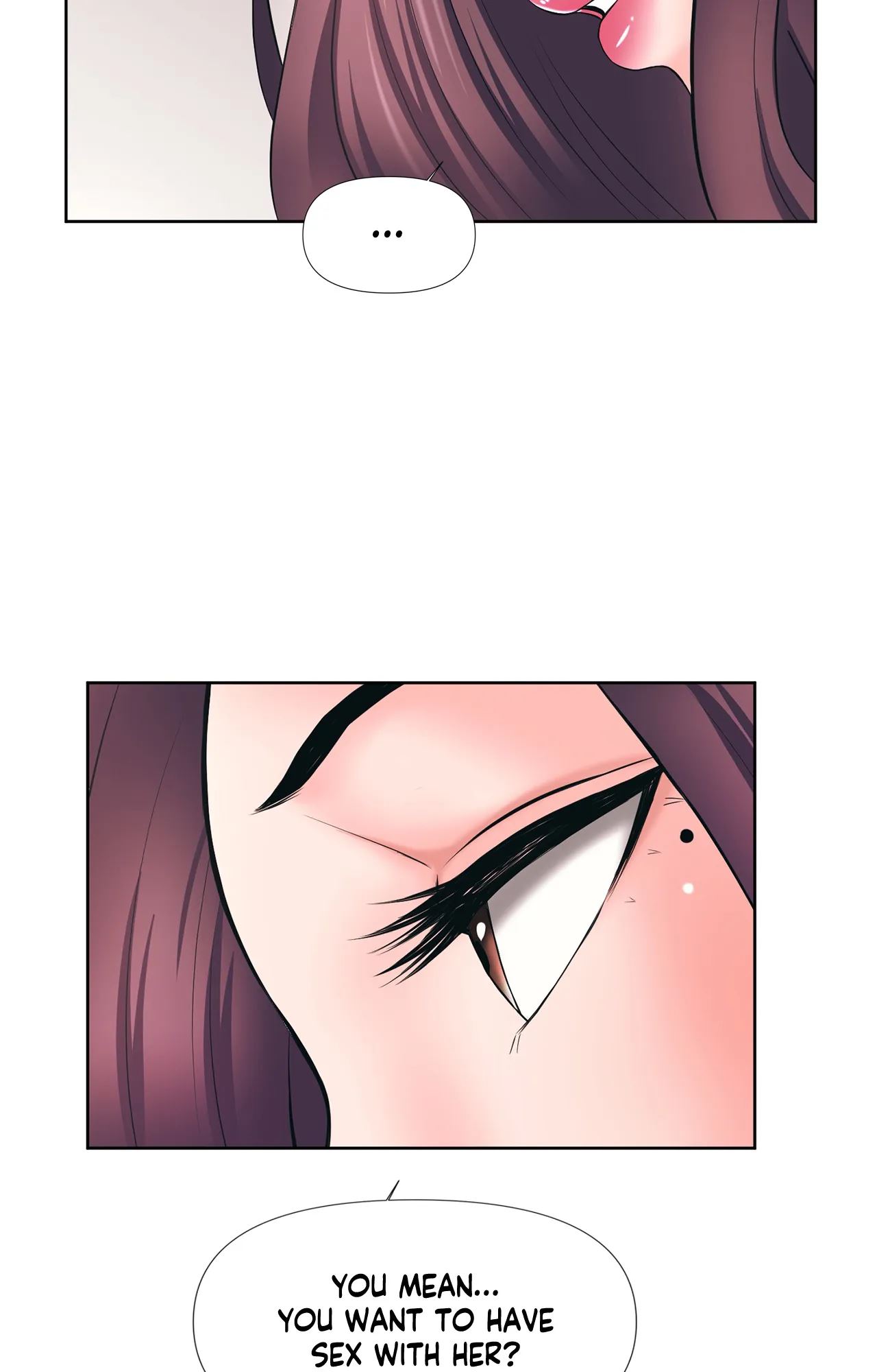 Roommates with benefits Chapter 42 - Manhwa18.com