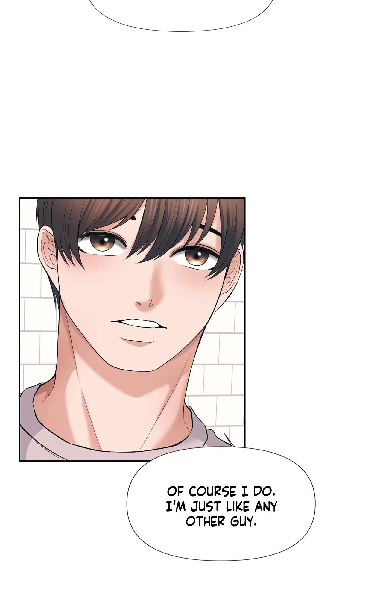 Roommates with benefits Chapter 42 - Manhwa18.com