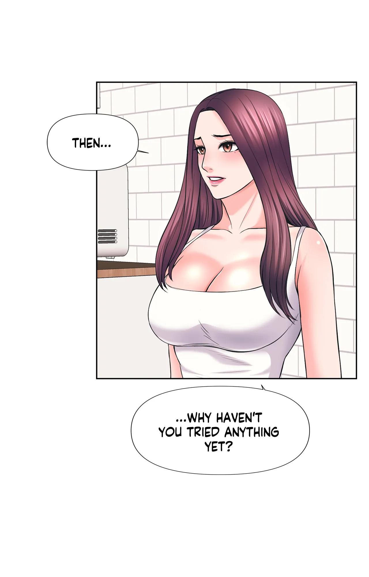 Roommates with benefits Chapter 42 - Manhwa18.com