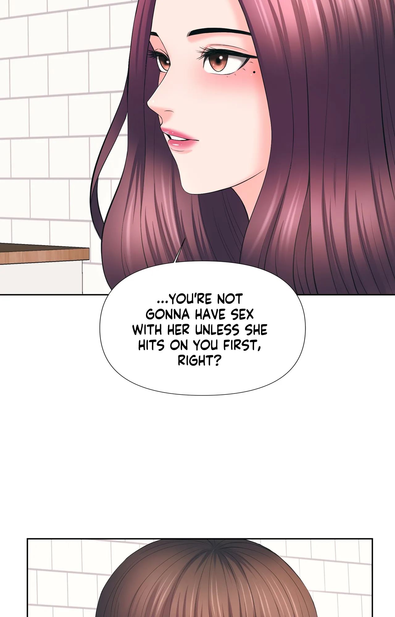 Roommates with benefits Chapter 42 - Manhwa18.com