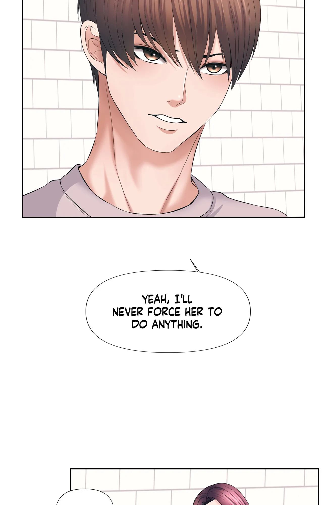 Roommates with benefits Chapter 42 - Manhwa18.com