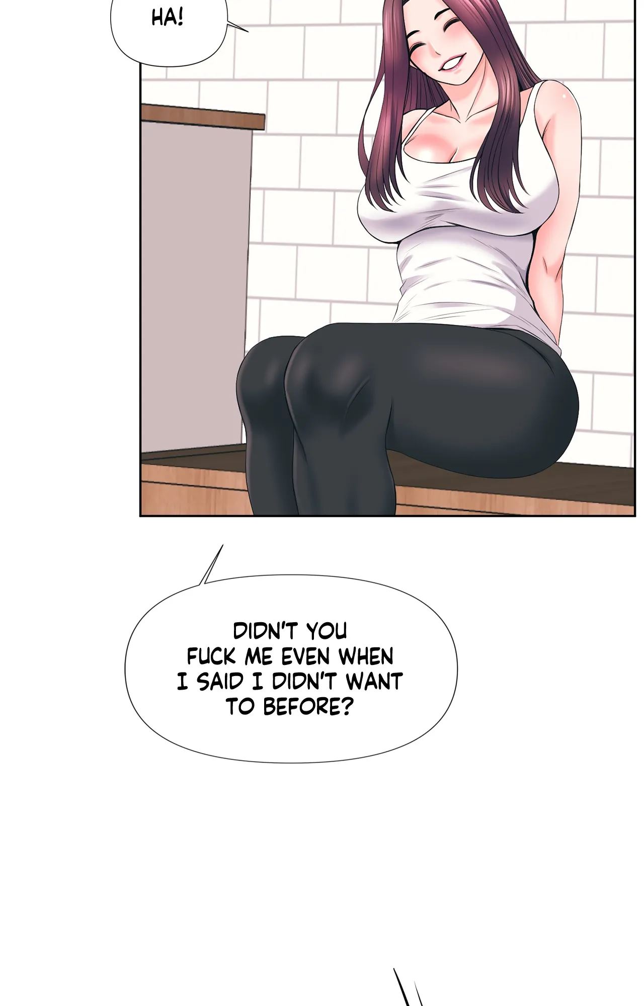 Roommates with benefits Chapter 42 - Manhwa18.com