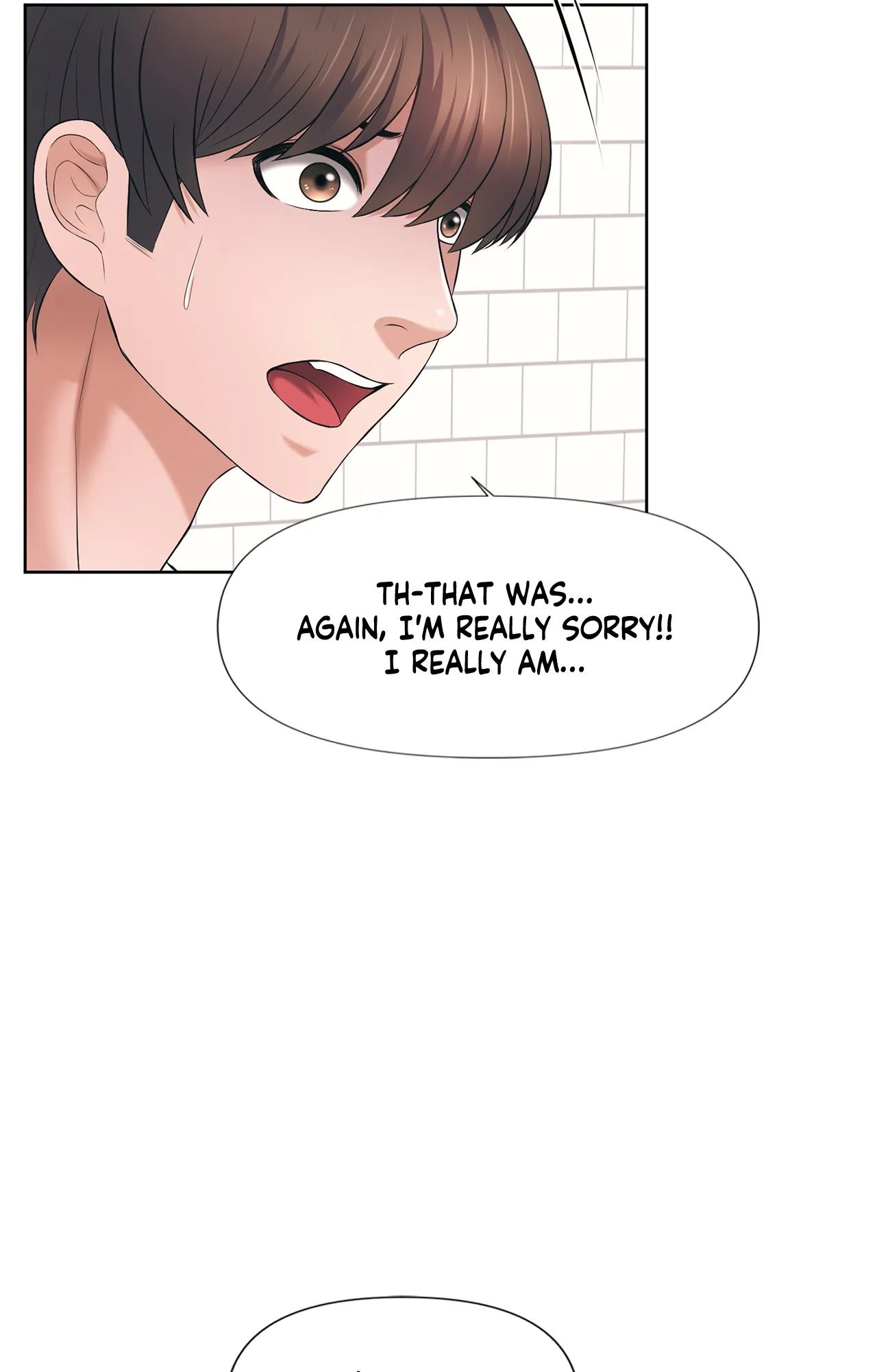 Roommates with benefits Chapter 42 - Manhwa18.com