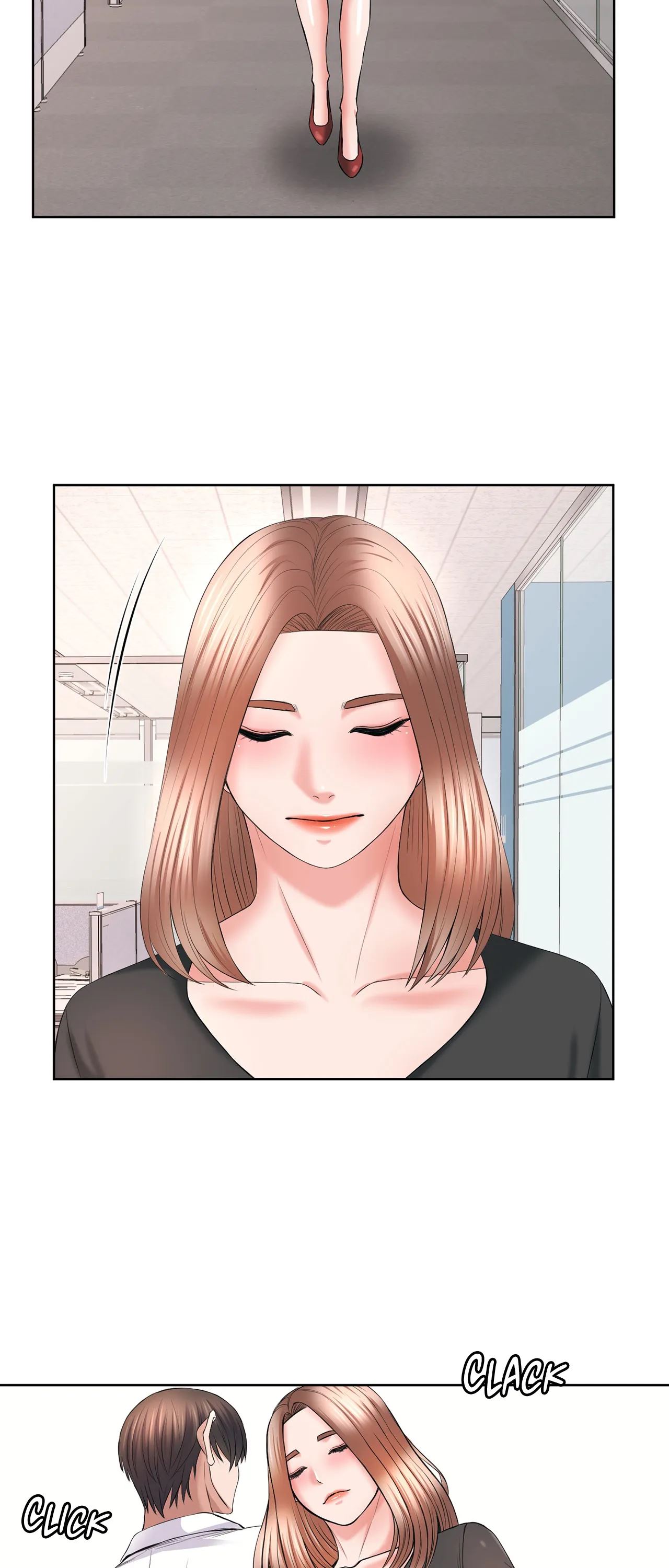 Roommates with benefits Chapter 43 - Manhwa18.com