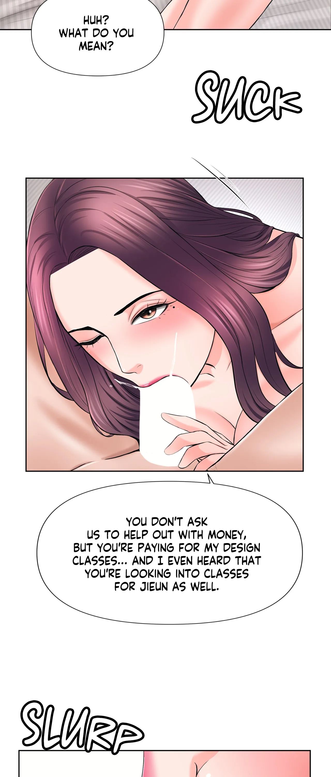 Roommates with benefits Chapter 43 - Manhwa18.com