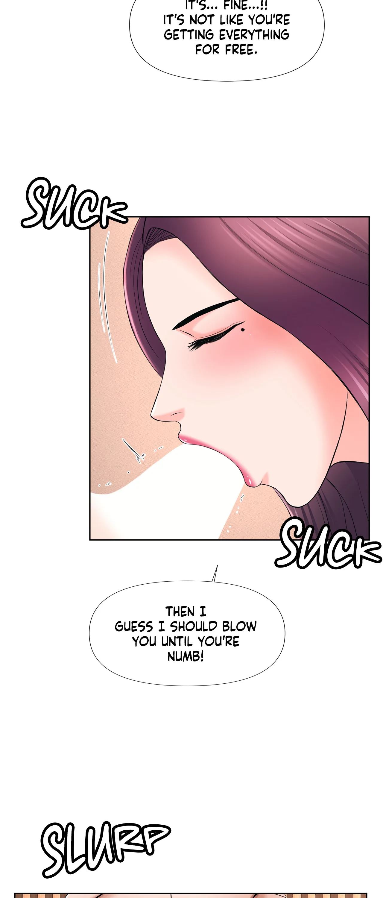 Roommates with benefits Chapter 43 - Manhwa18.com