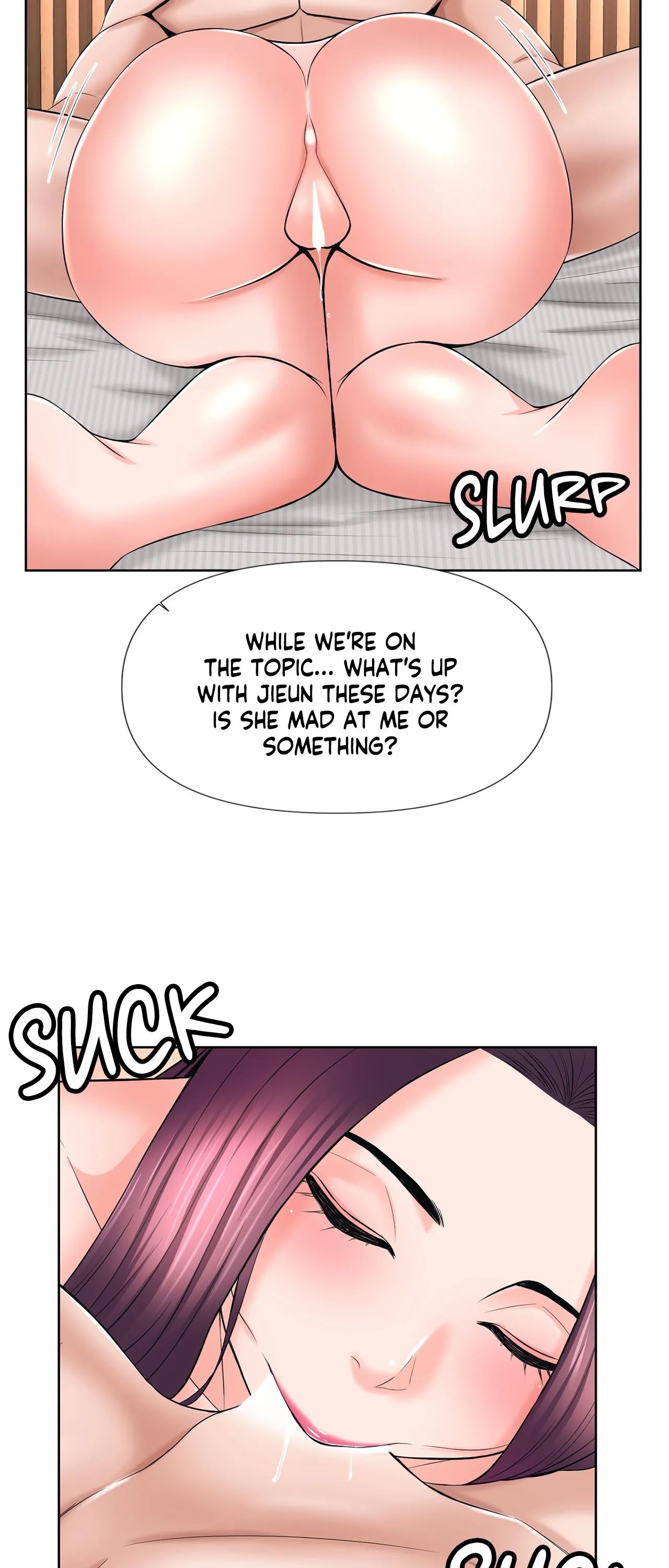 Roommates with benefits Chapter 43 - Manhwa18.com