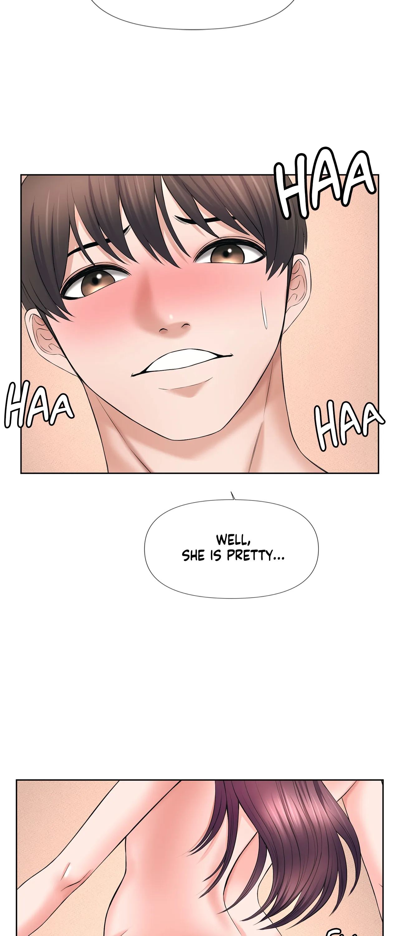 Roommates with benefits Chapter 43 - Manhwa18.com