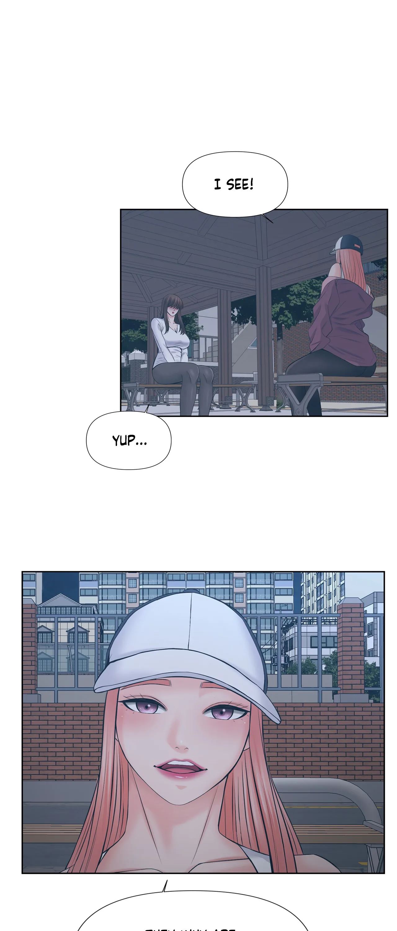 Roommates with benefits Chapter 43 - Manhwa18.com