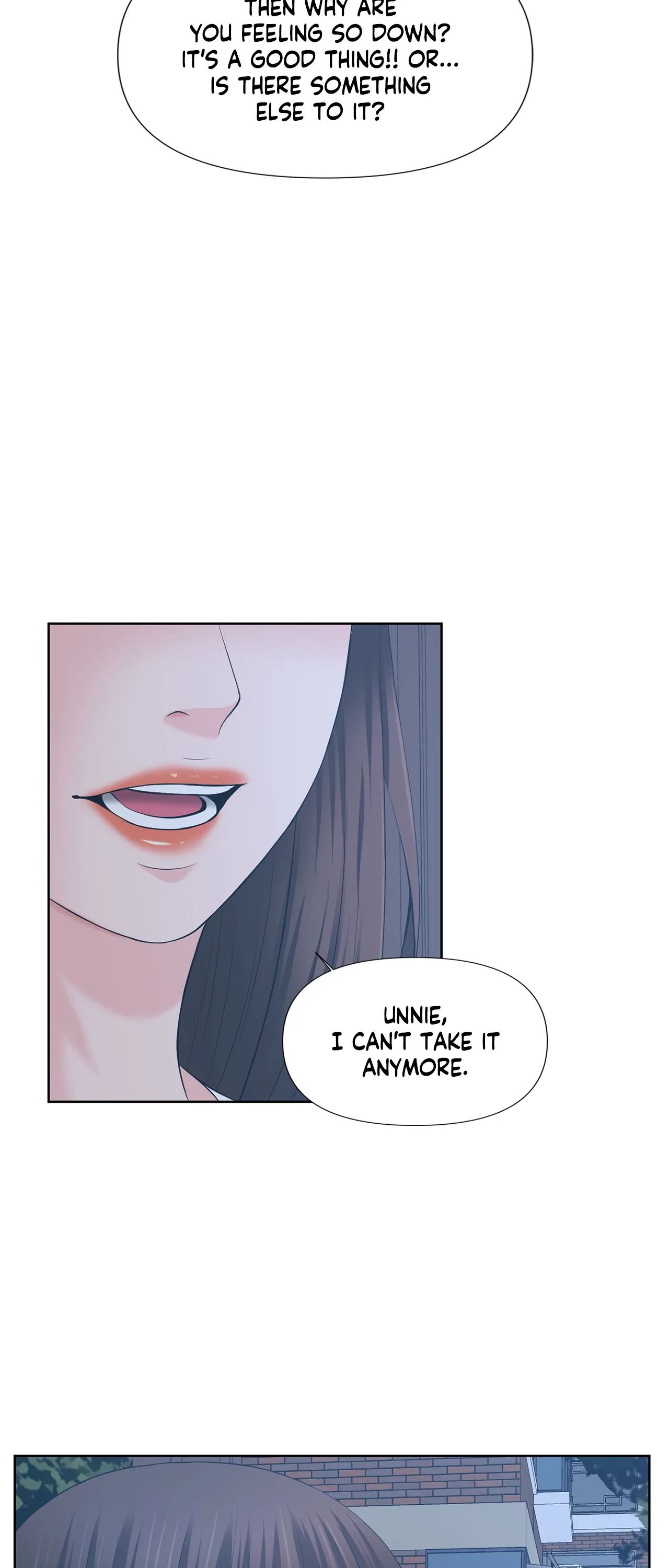 Roommates with benefits Chapter 43 - Manhwa18.com