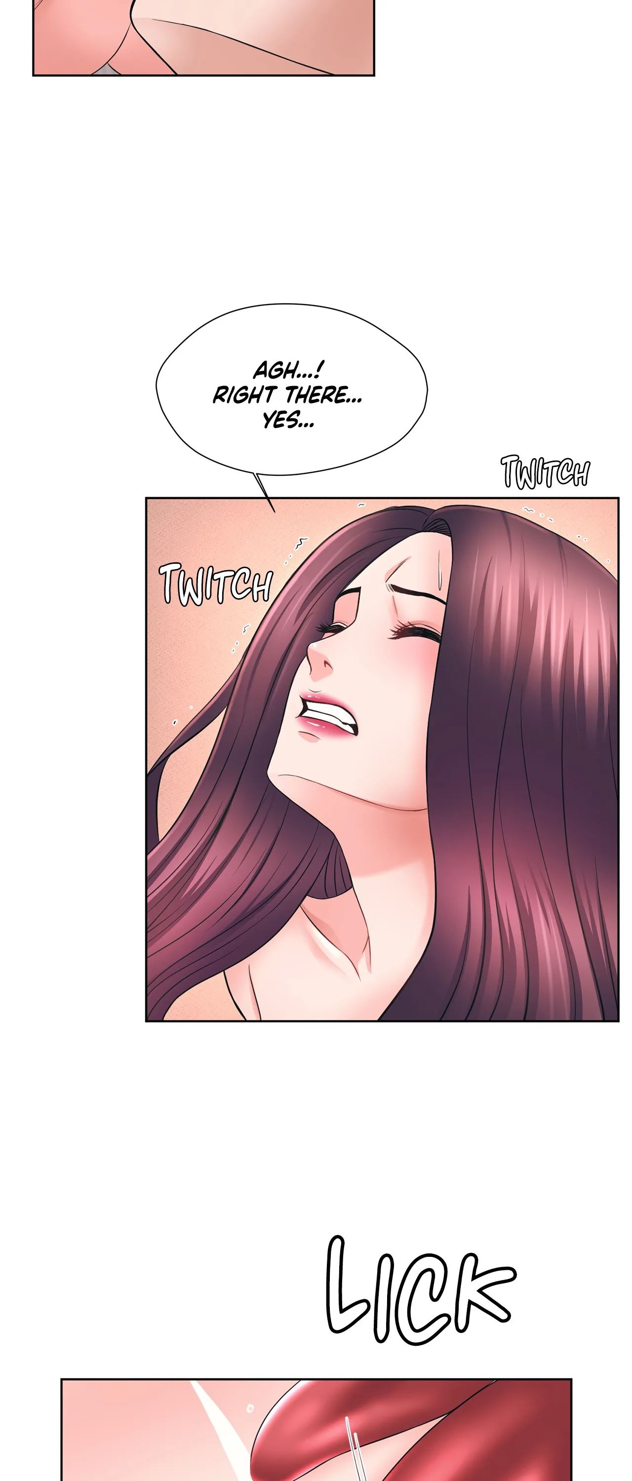 Roommates with benefits Chapter 44 - Manhwa18.com