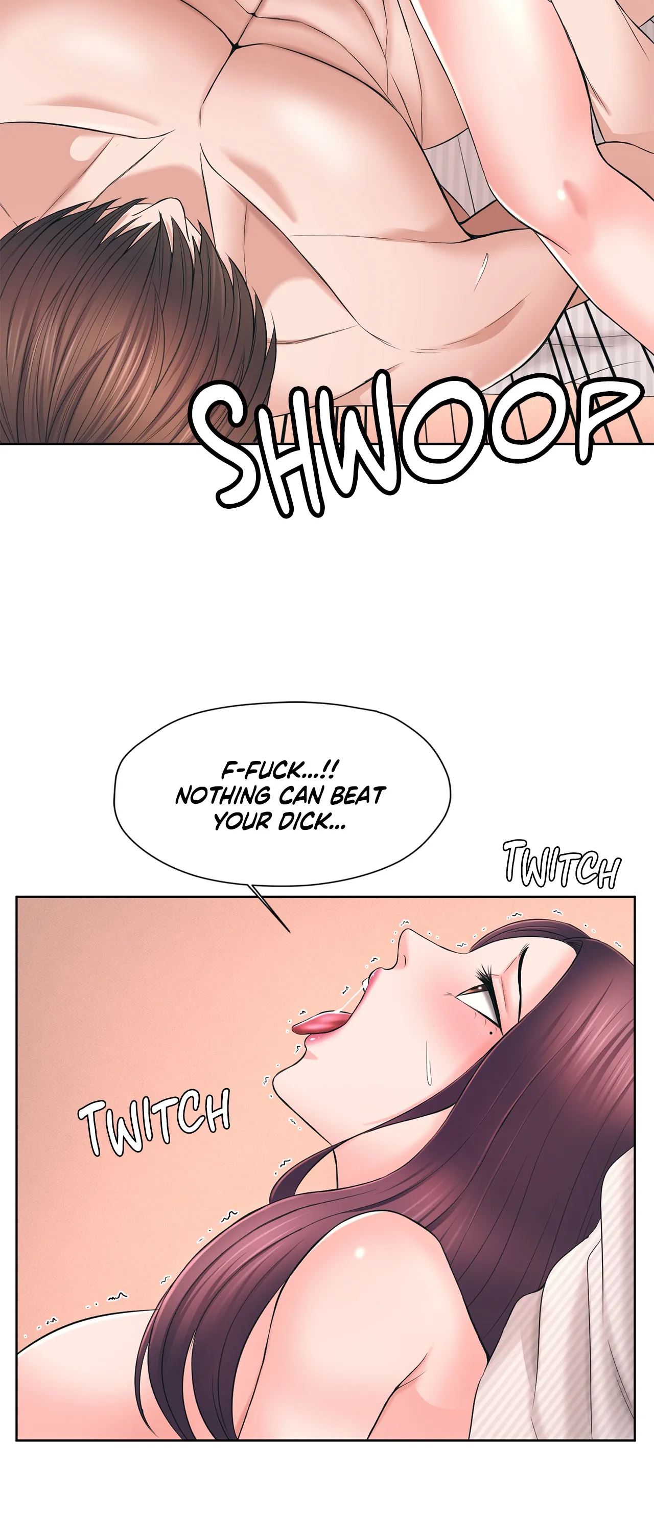 Roommates with benefits Chapter 44 - Manhwa18.com