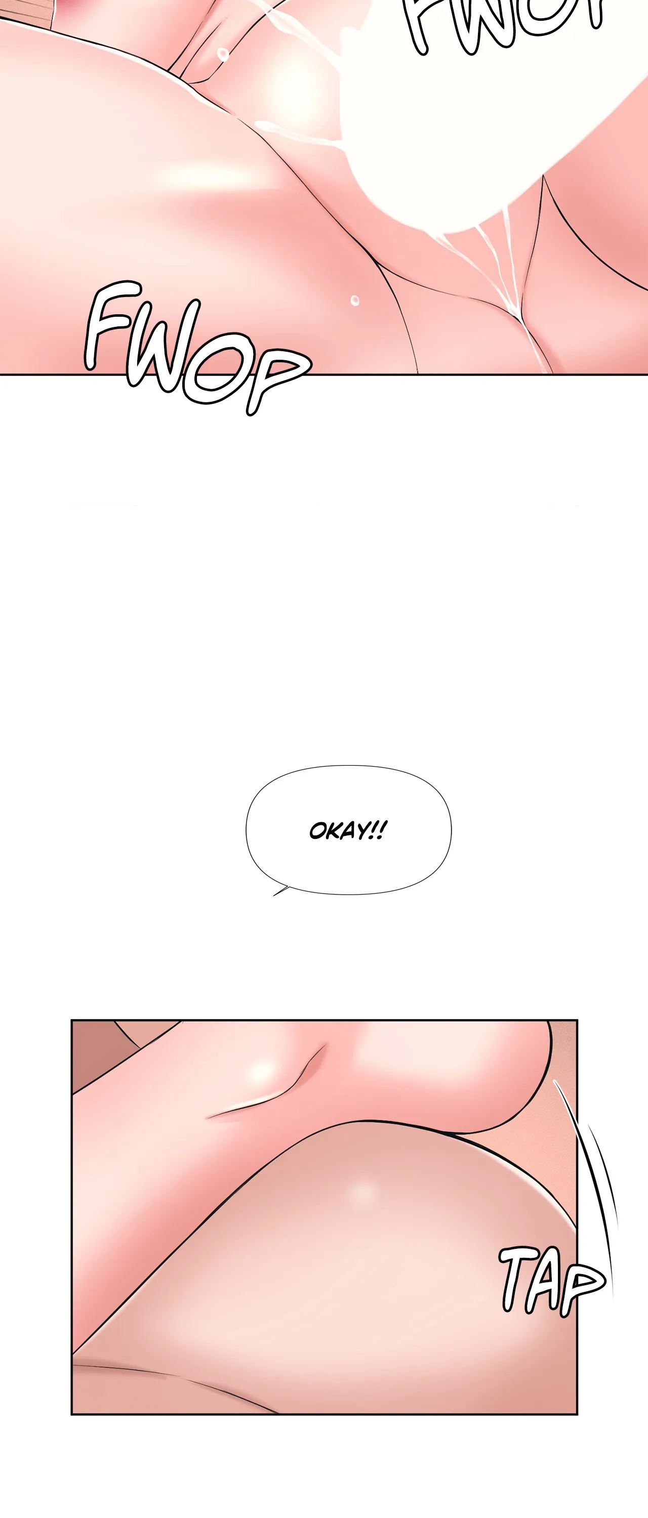 Roommates with benefits Chapter 44 - Manhwa18.com