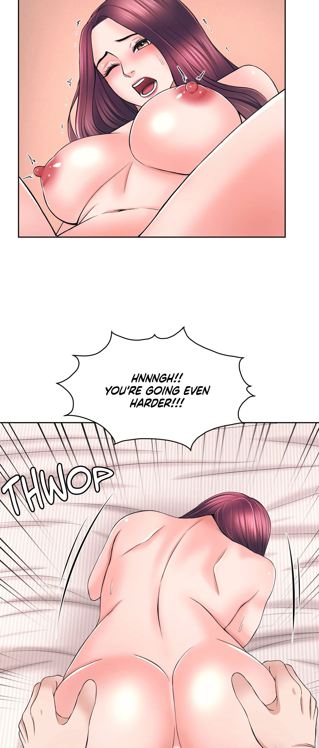 Roommates with benefits Chapter 44 - Manhwa18.com