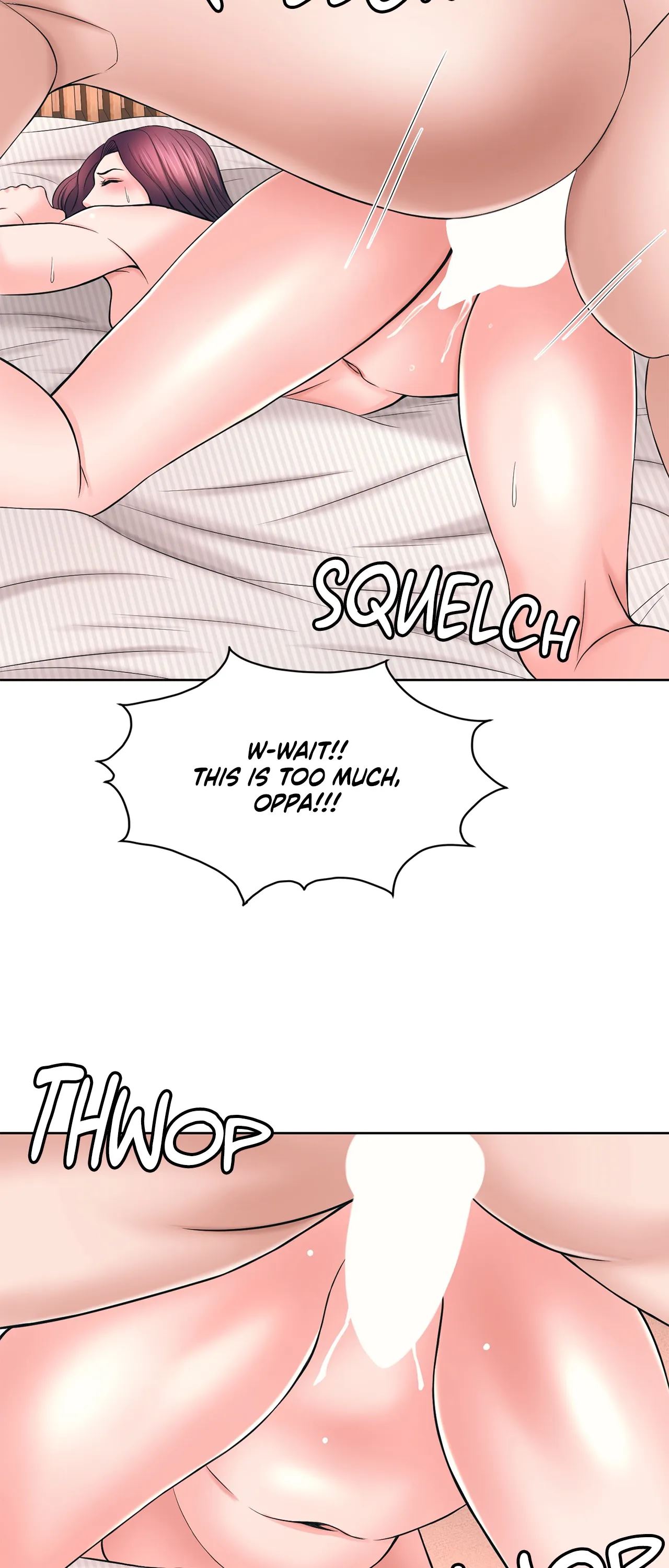 Roommates with benefits Chapter 44 - Manhwa18.com