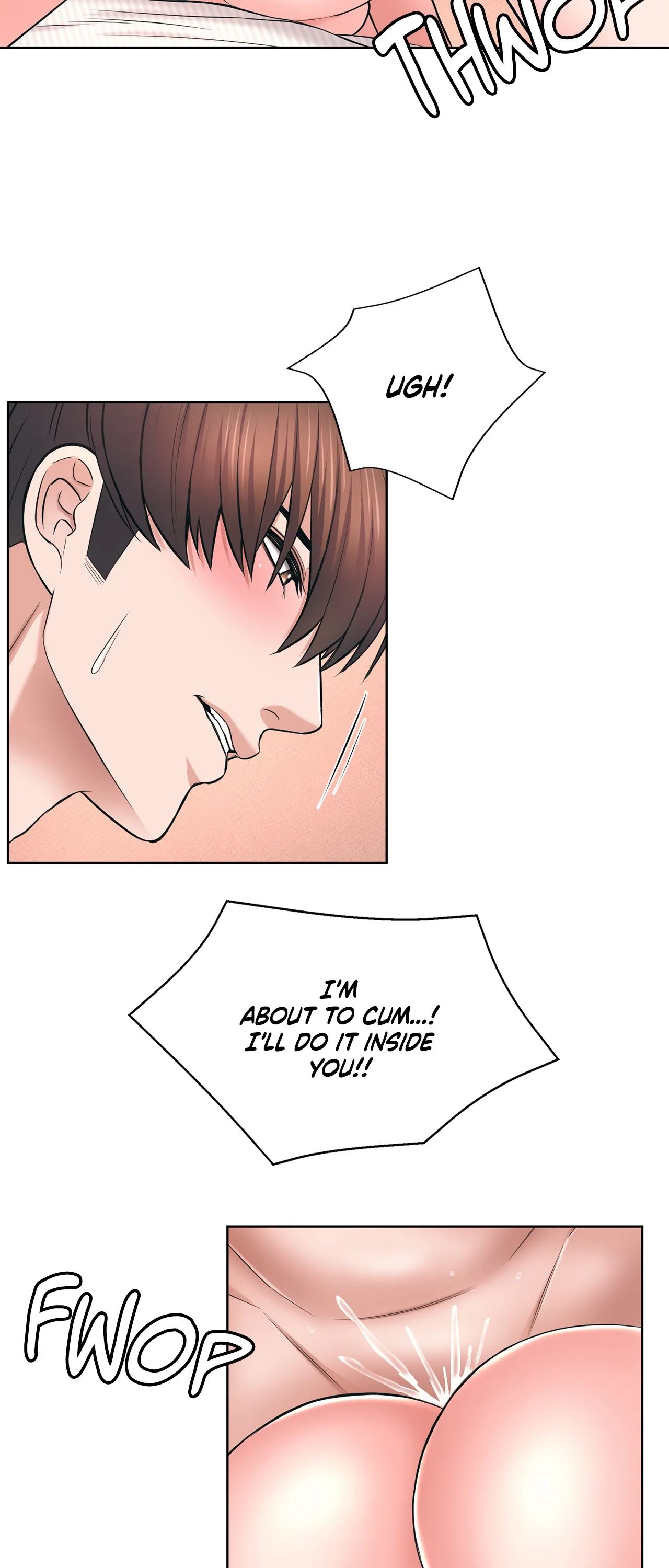 Roommates with benefits Chapter 44 - Manhwa18.com