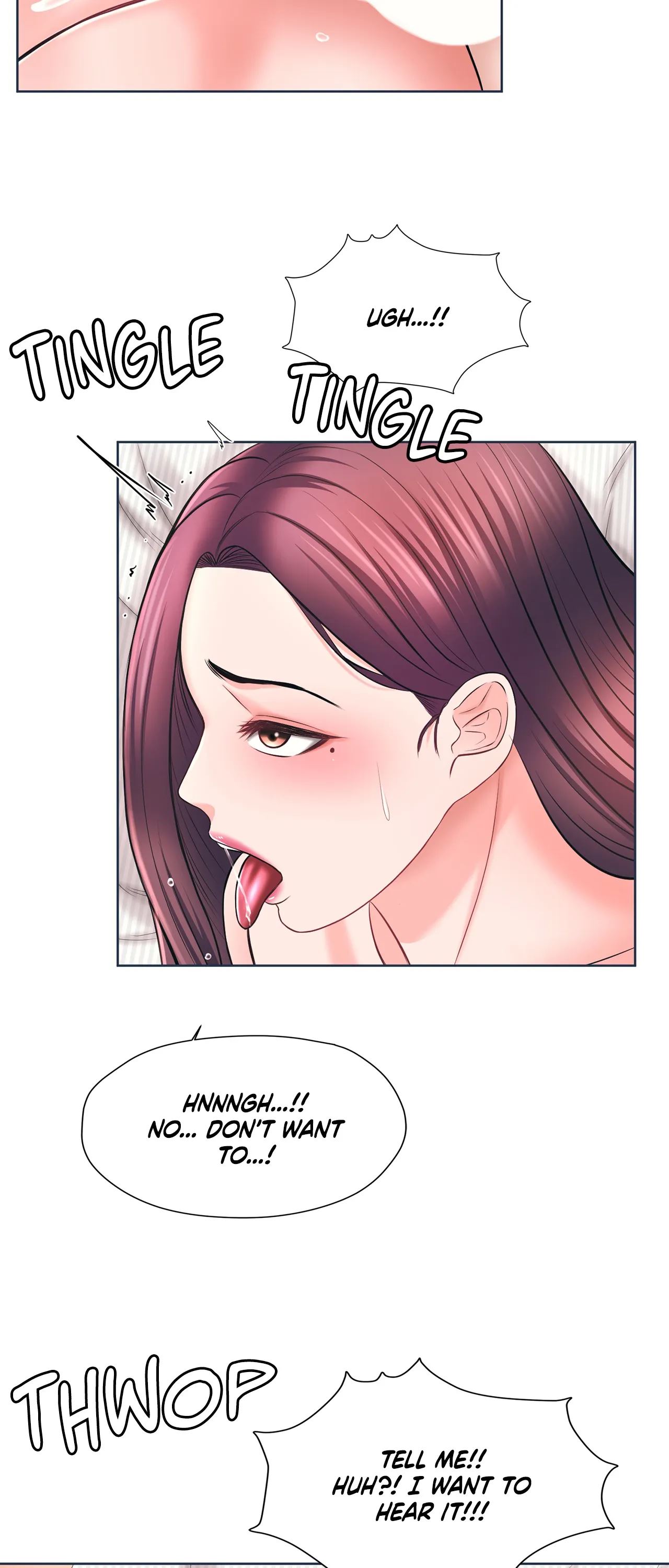 Roommates with benefits Chapter 45 - Manhwa18.com