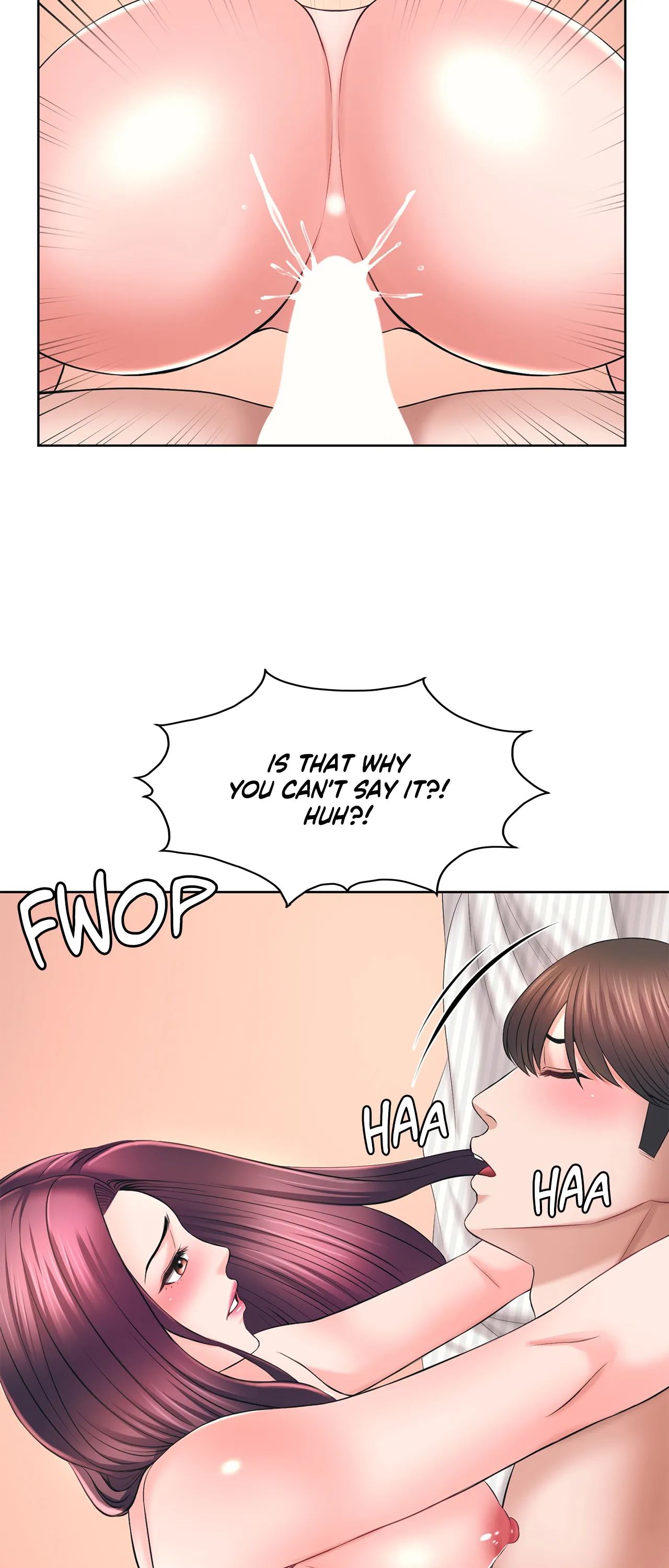 Roommates with benefits Chapter 45 - Manhwa18.com