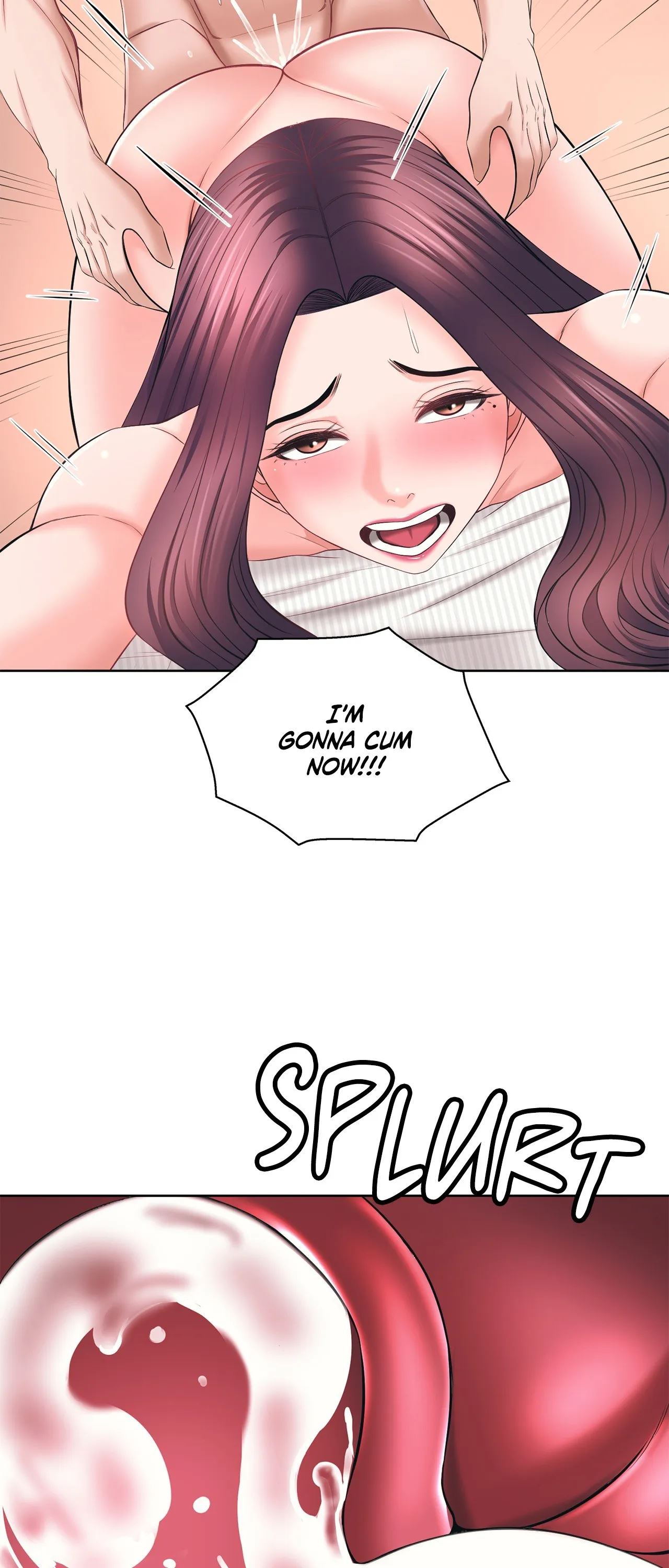 Roommates with benefits Chapter 45 - Manhwa18.com