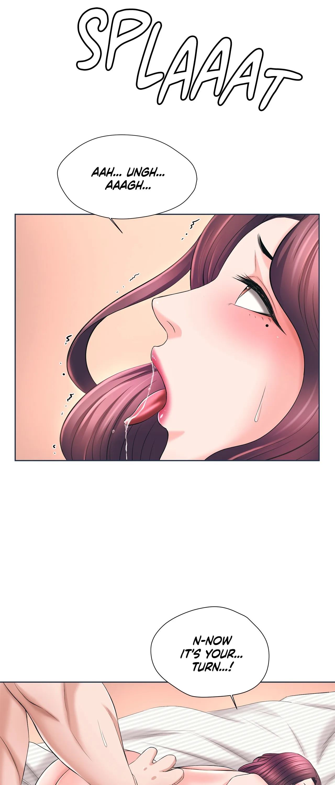 Roommates with benefits Chapter 45 - Manhwa18.com