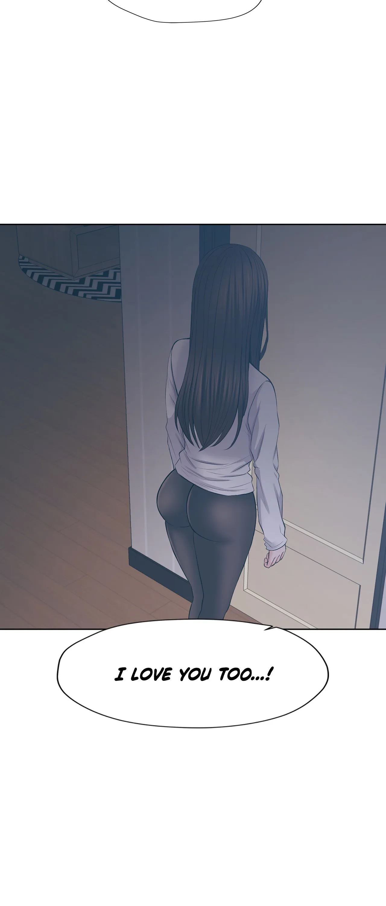 Roommates with benefits Chapter 45 - Manhwa18.com