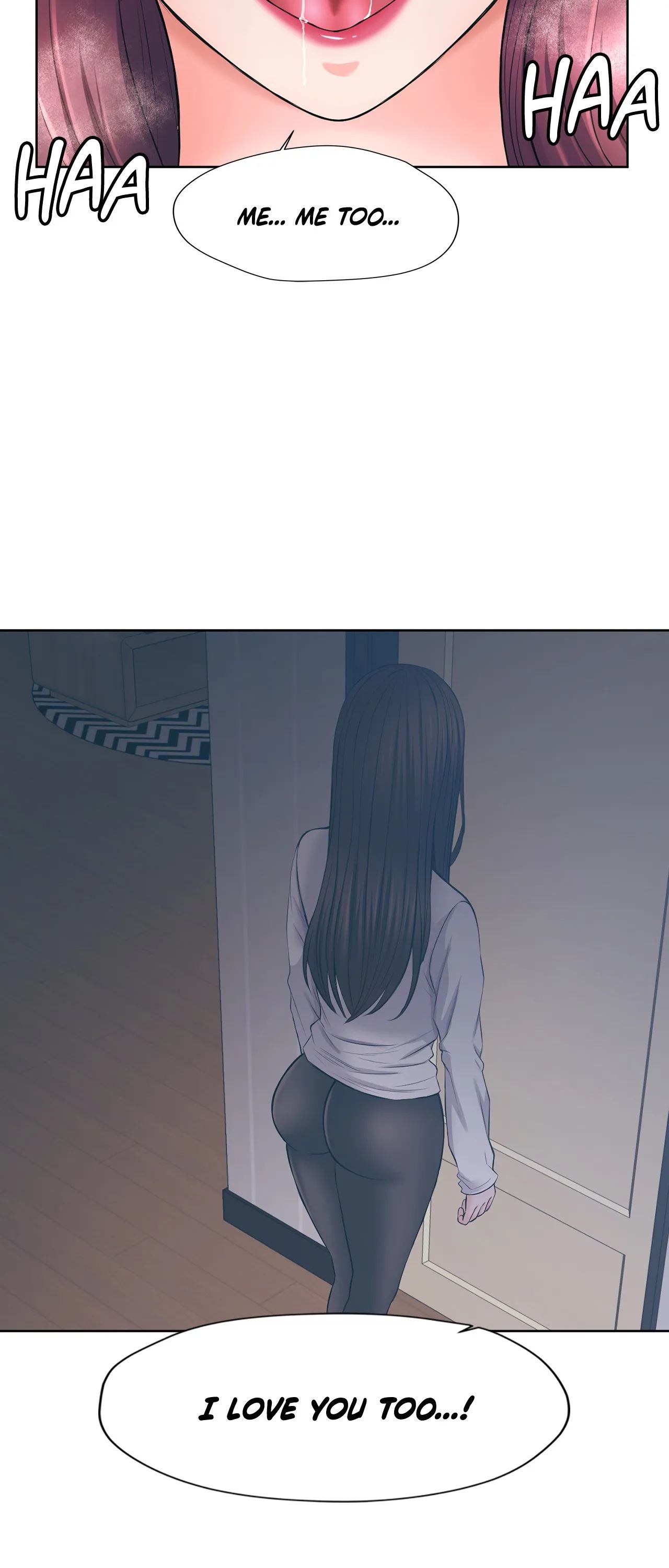 Roommates with benefits Chapter 46 - Manhwa18.com