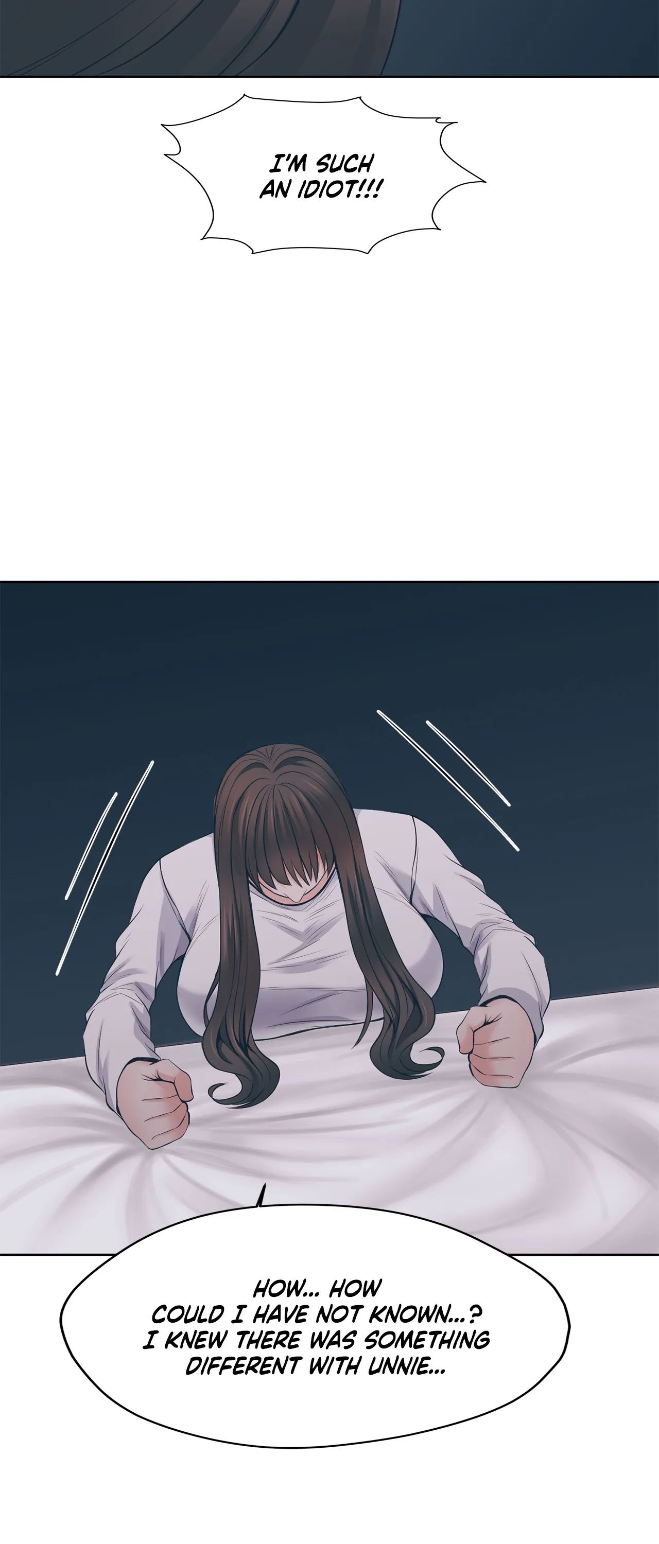 Roommates with benefits Chapter 46 - Manhwa18.com