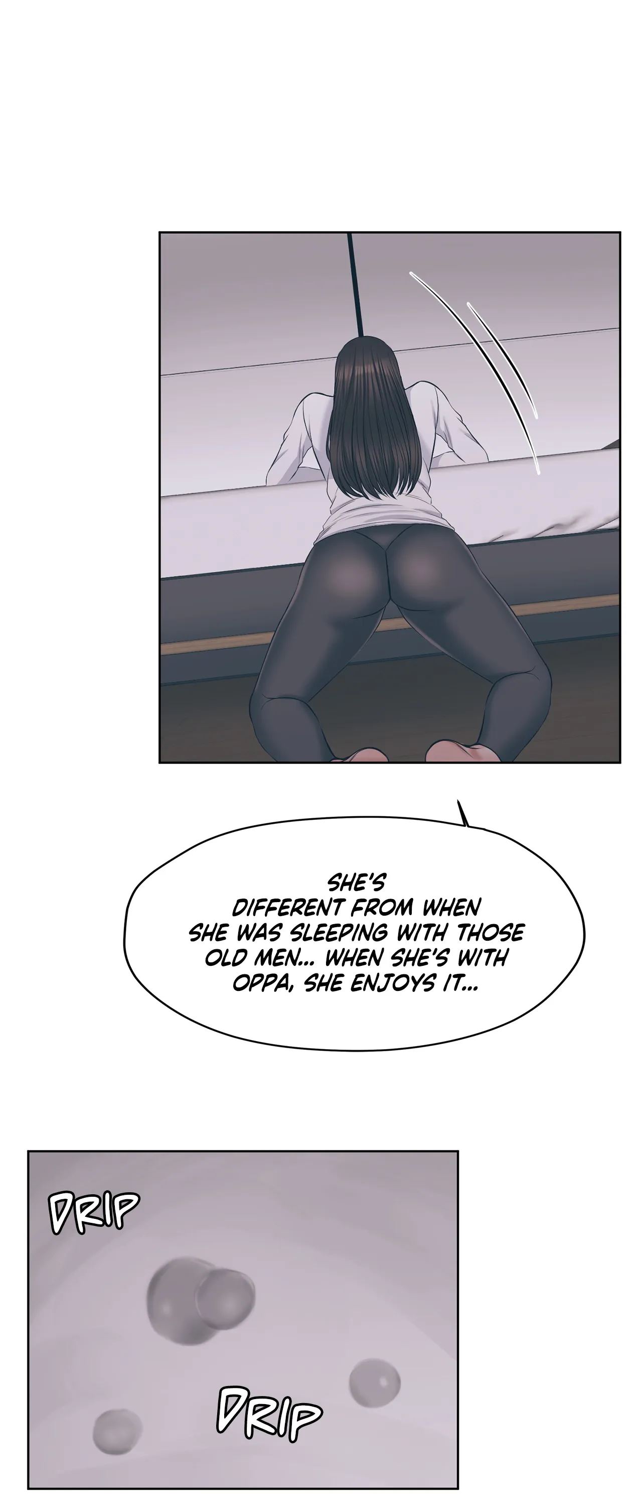 Roommates with benefits Chapter 46 - Manhwa18.com