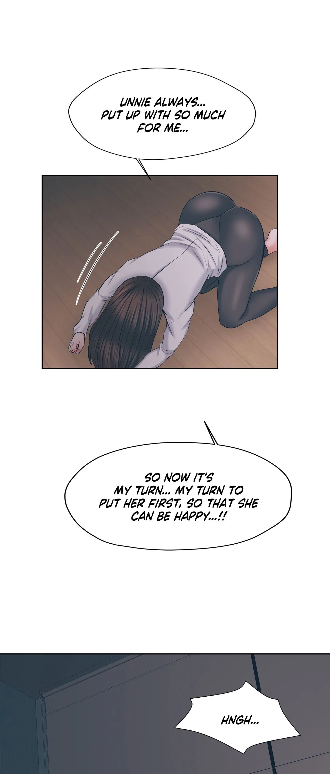 Roommates with benefits Chapter 46 - Manhwa18.com