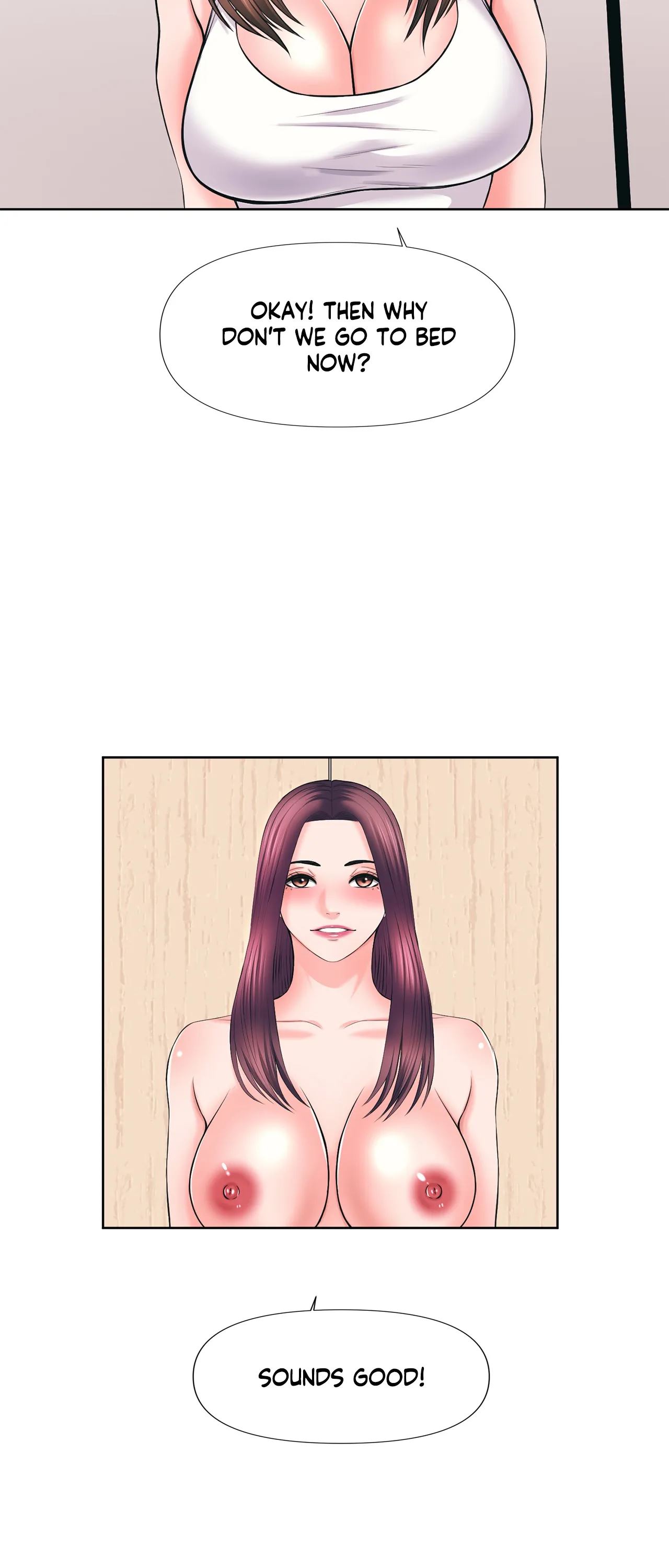 Roommates with benefits Chapter 46 - Manhwa18.com