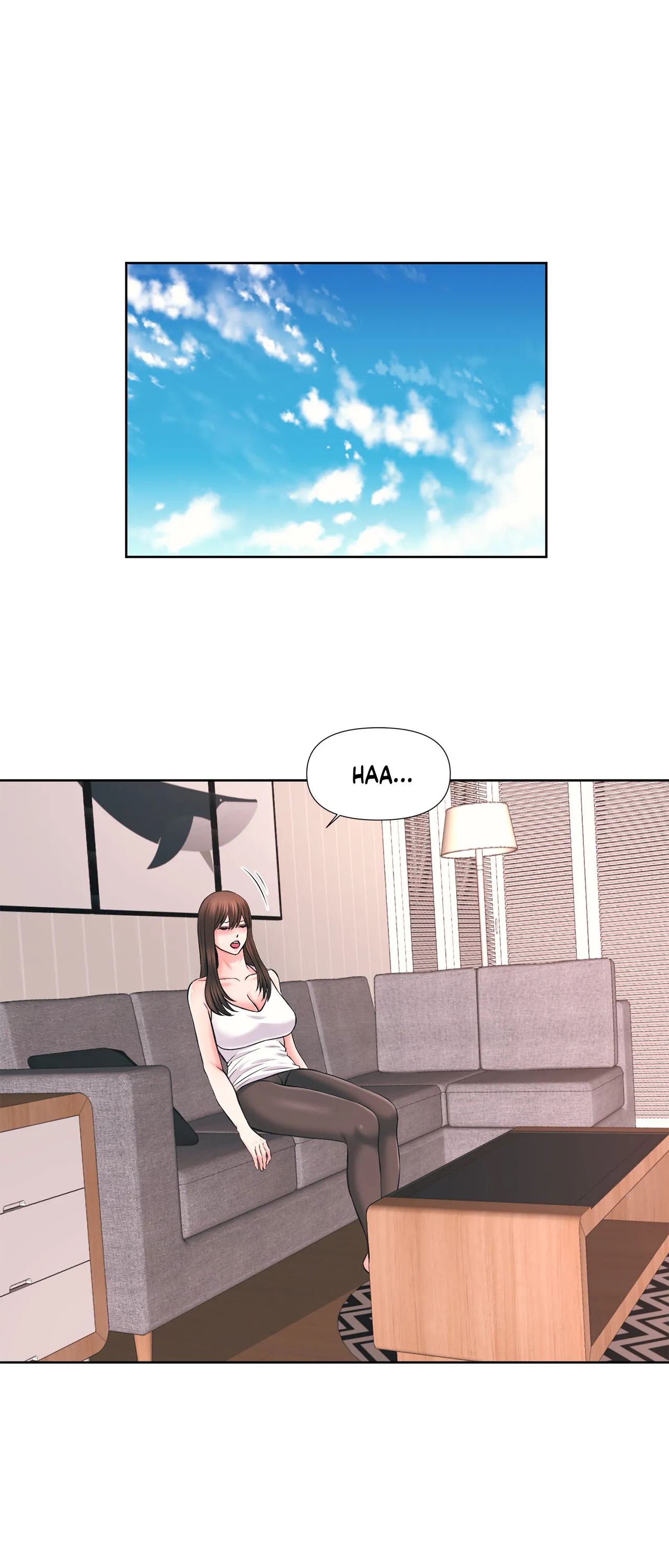 Roommates with benefits Chapter 46 - Manhwa18.com