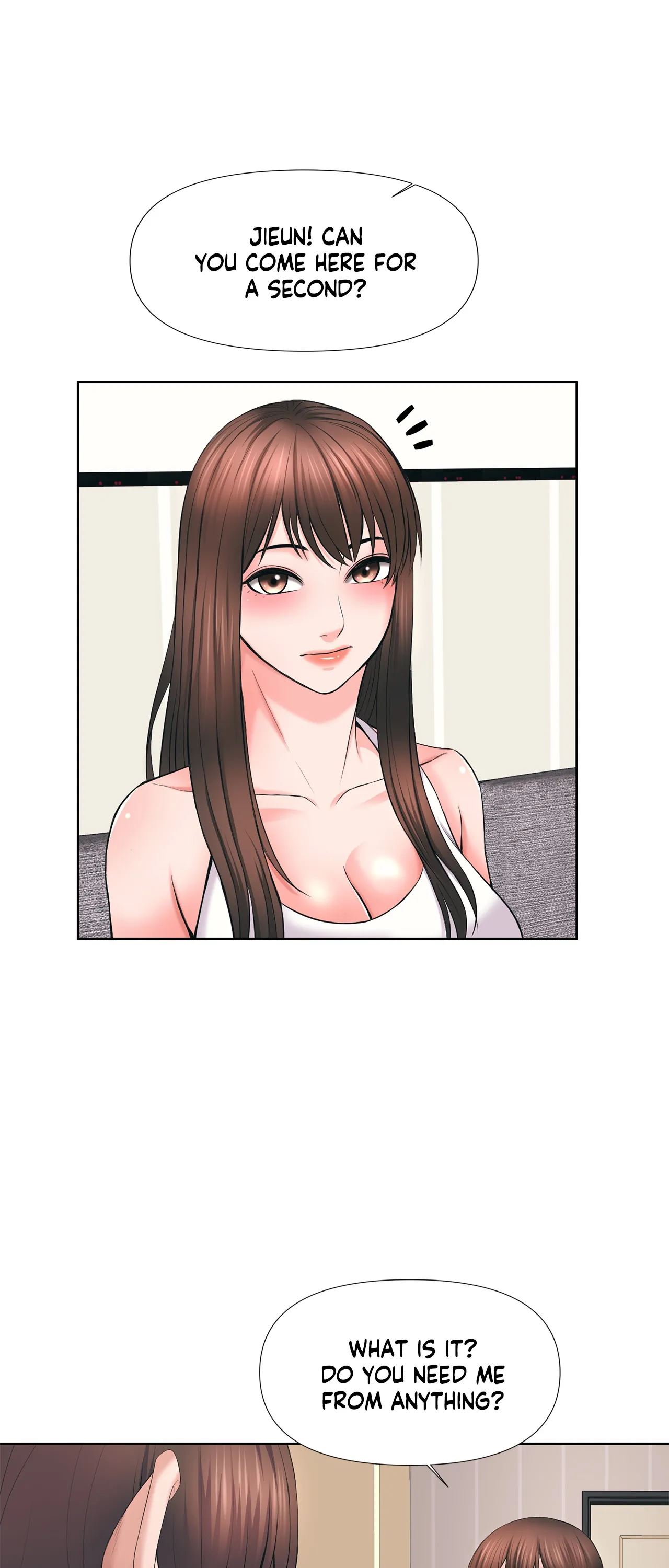 Roommates with benefits Chapter 46 - Manhwa18.com