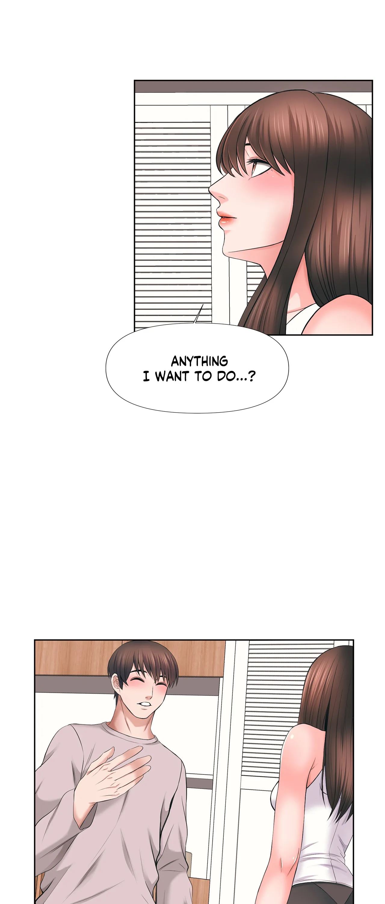 Roommates with benefits Chapter 46 - Manhwa18.com