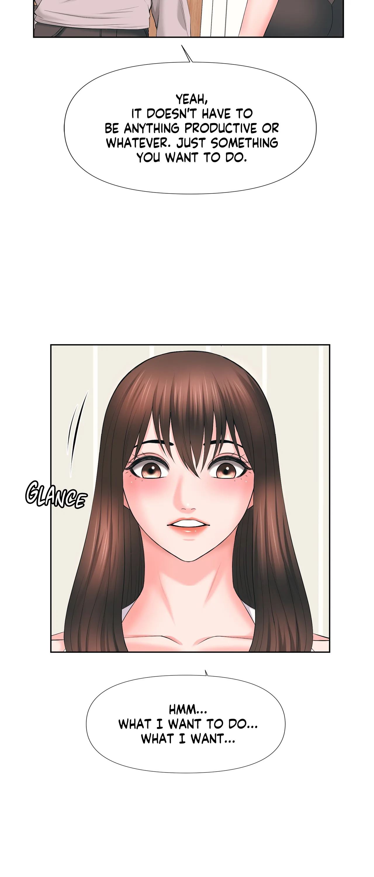 Roommates with benefits Chapter 46 - Manhwa18.com