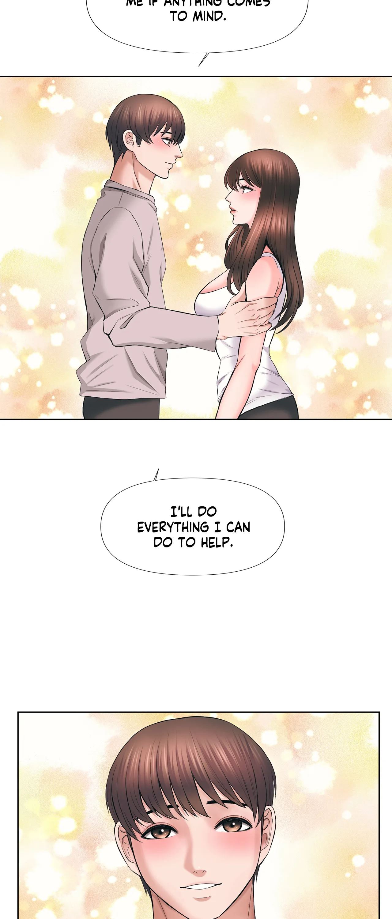 Roommates with benefits Chapter 46 - Manhwa18.com