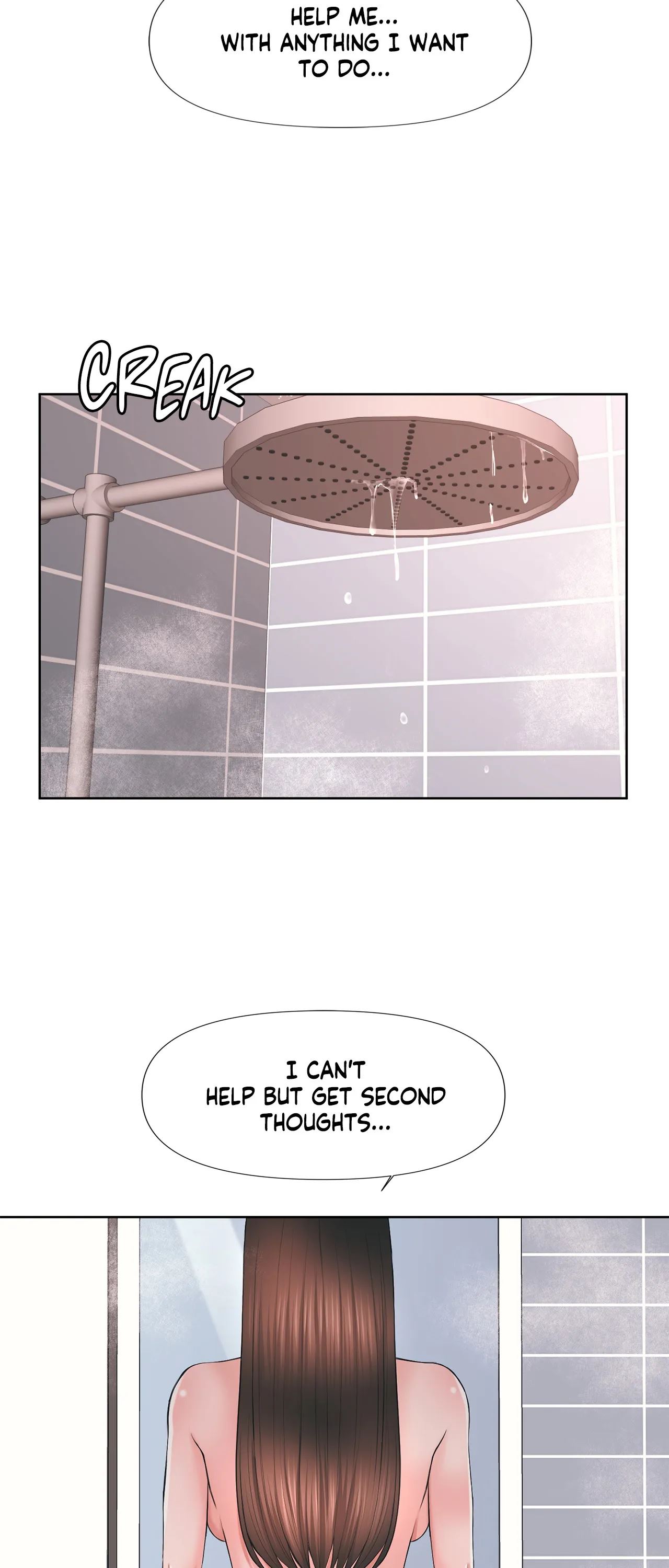 Roommates with benefits Chapter 46 - Manhwa18.com