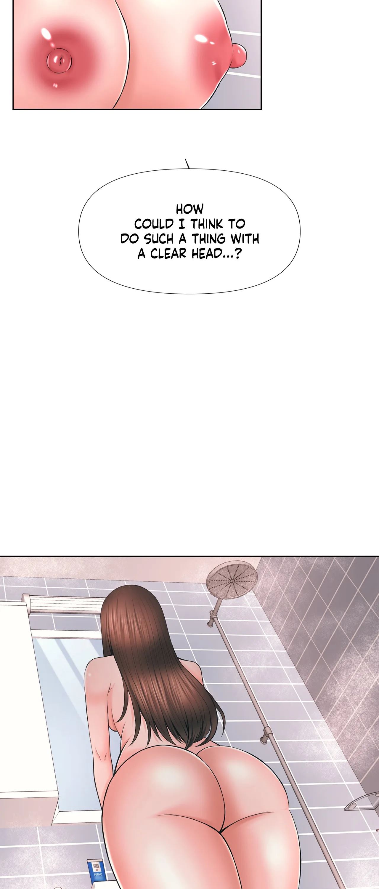 Roommates with benefits Chapter 46 - Manhwa18.com