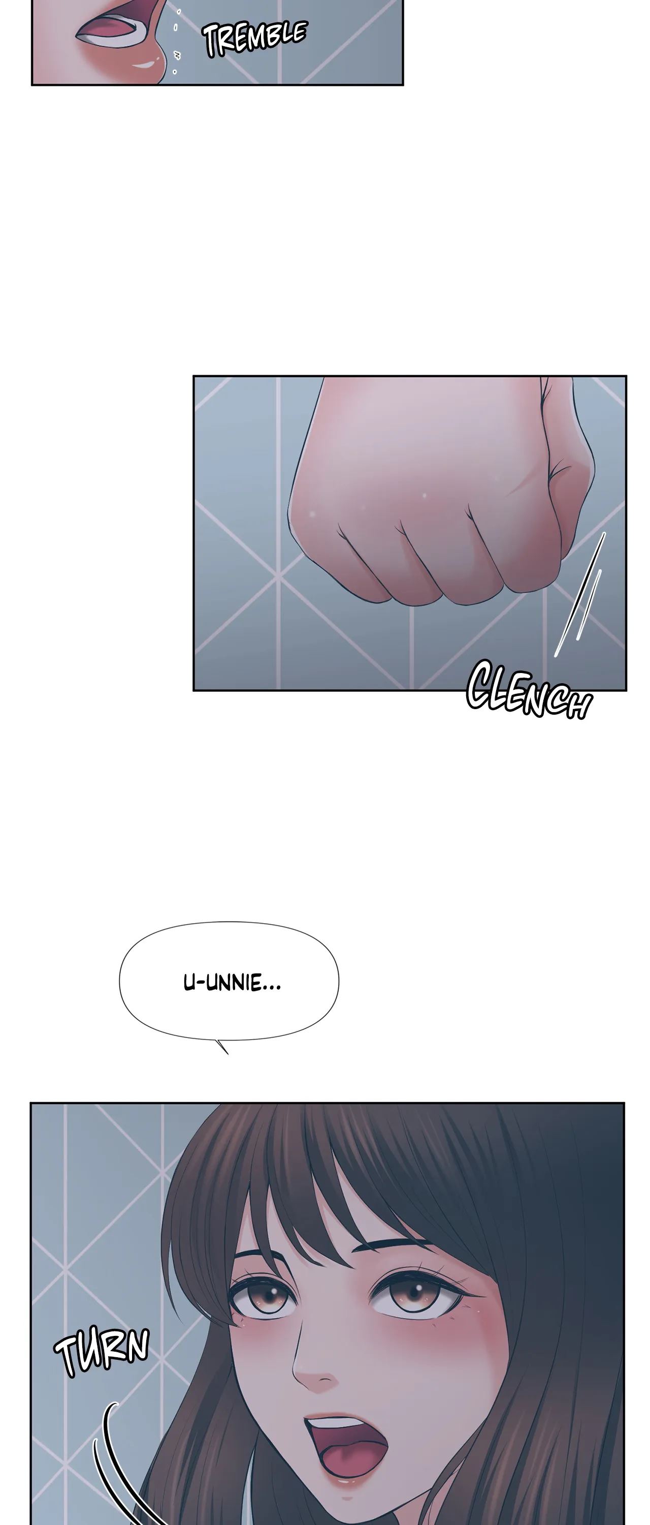 Roommates with benefits Chapter 46 - Manhwa18.com