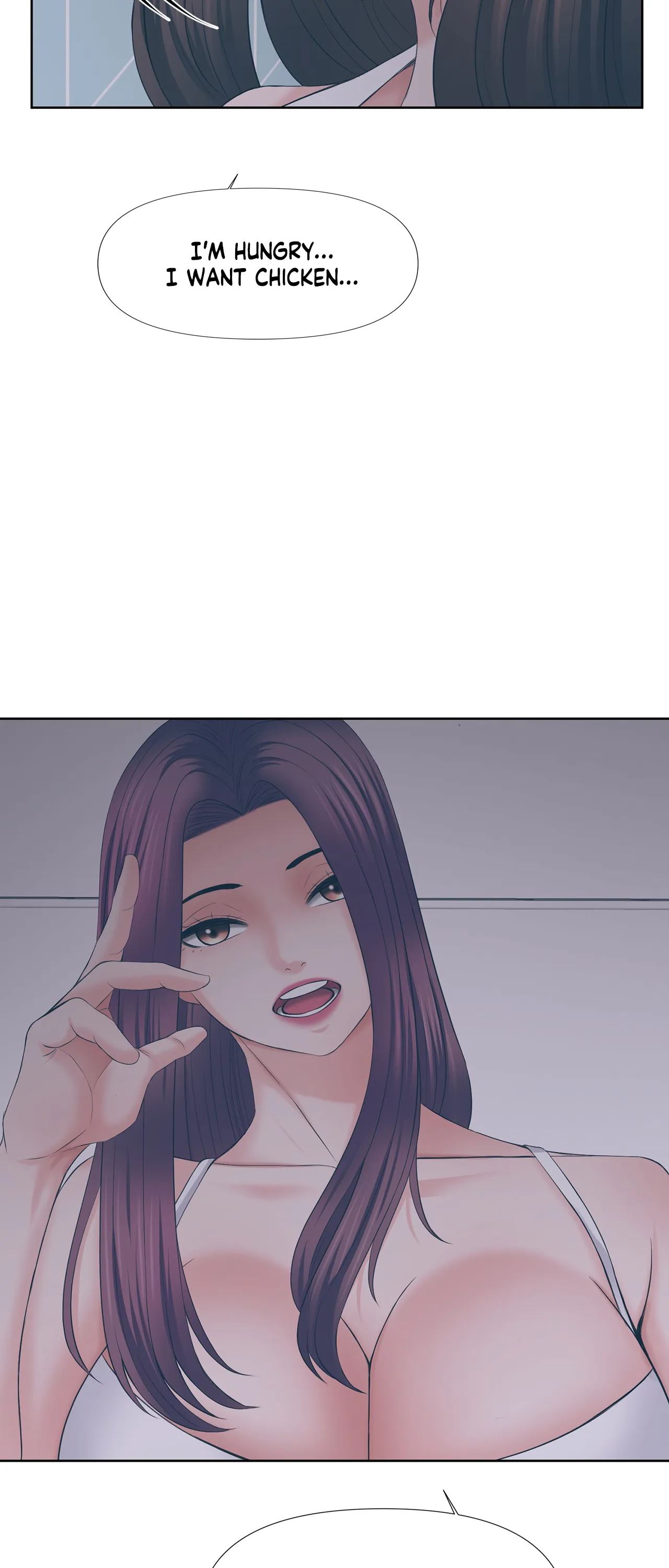 Roommates with benefits Chapter 46 - Manhwa18.com