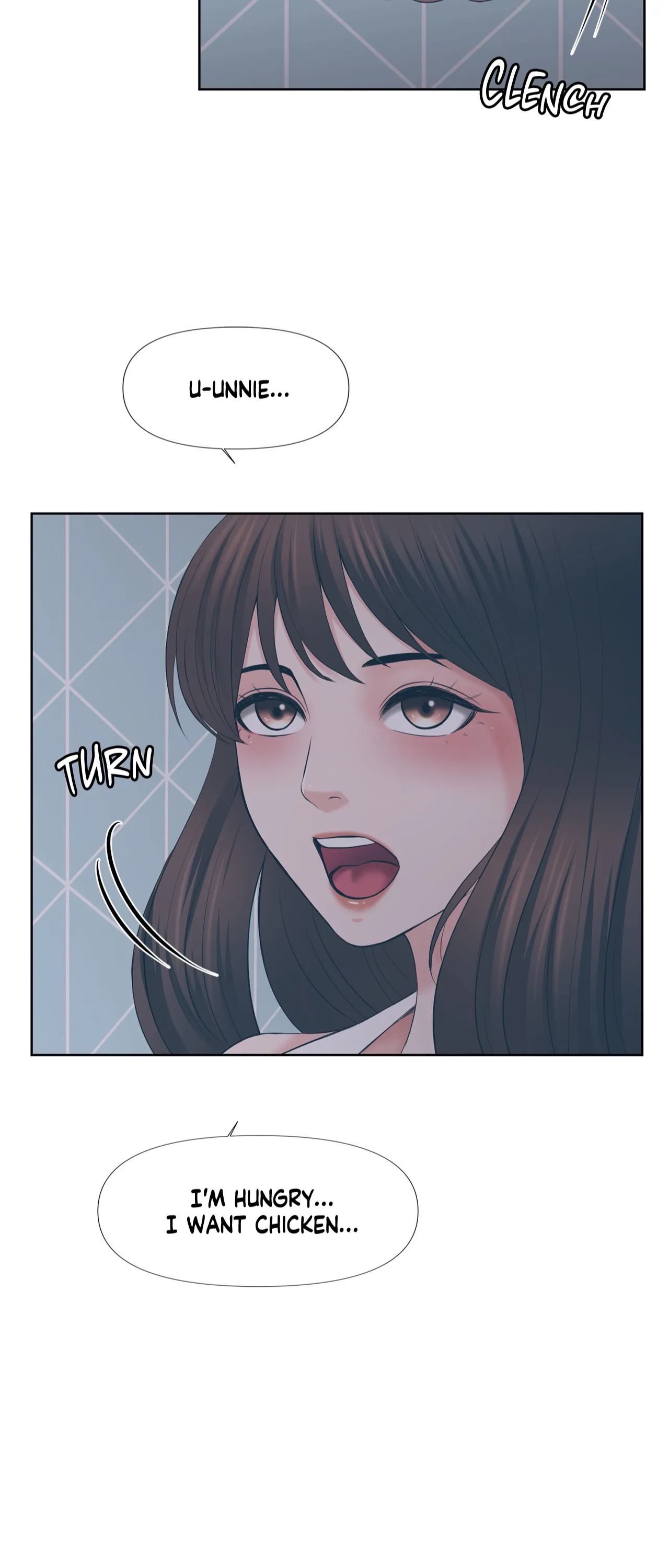 Roommates with benefits Chapter 47 - Manhwa18.com