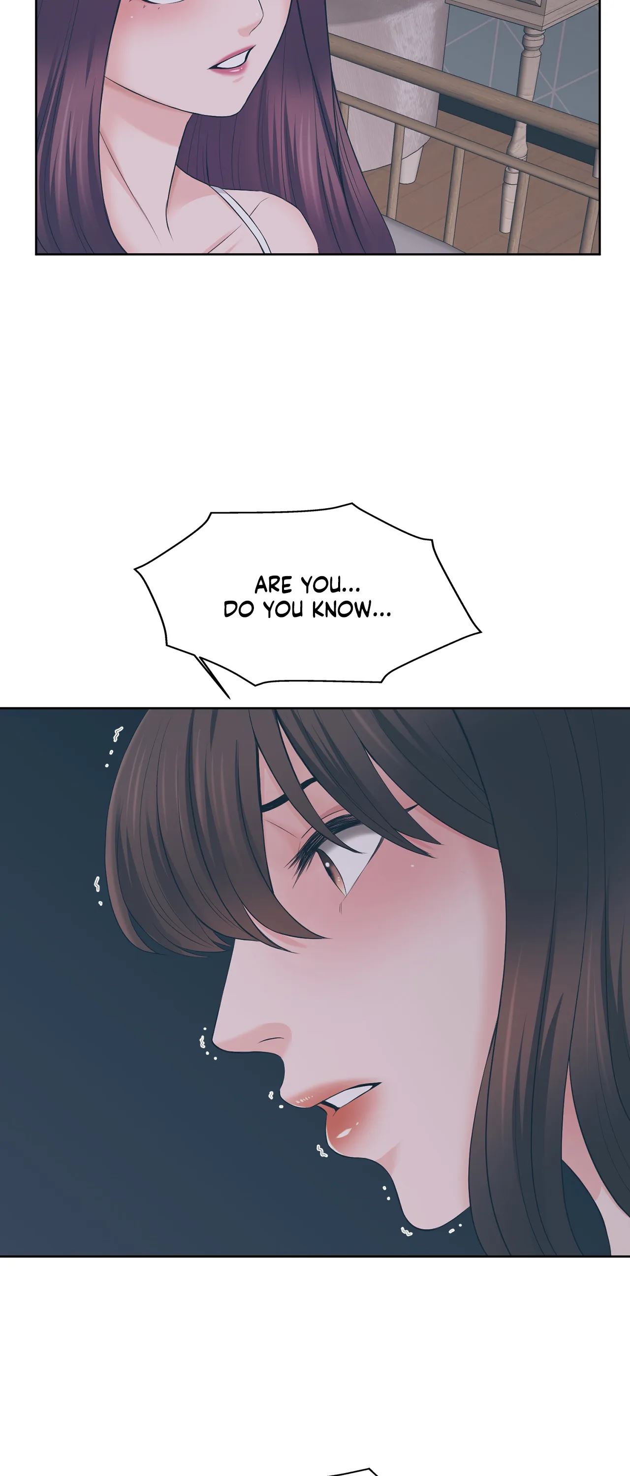 Roommates with benefits Chapter 47 - Manhwa18.com