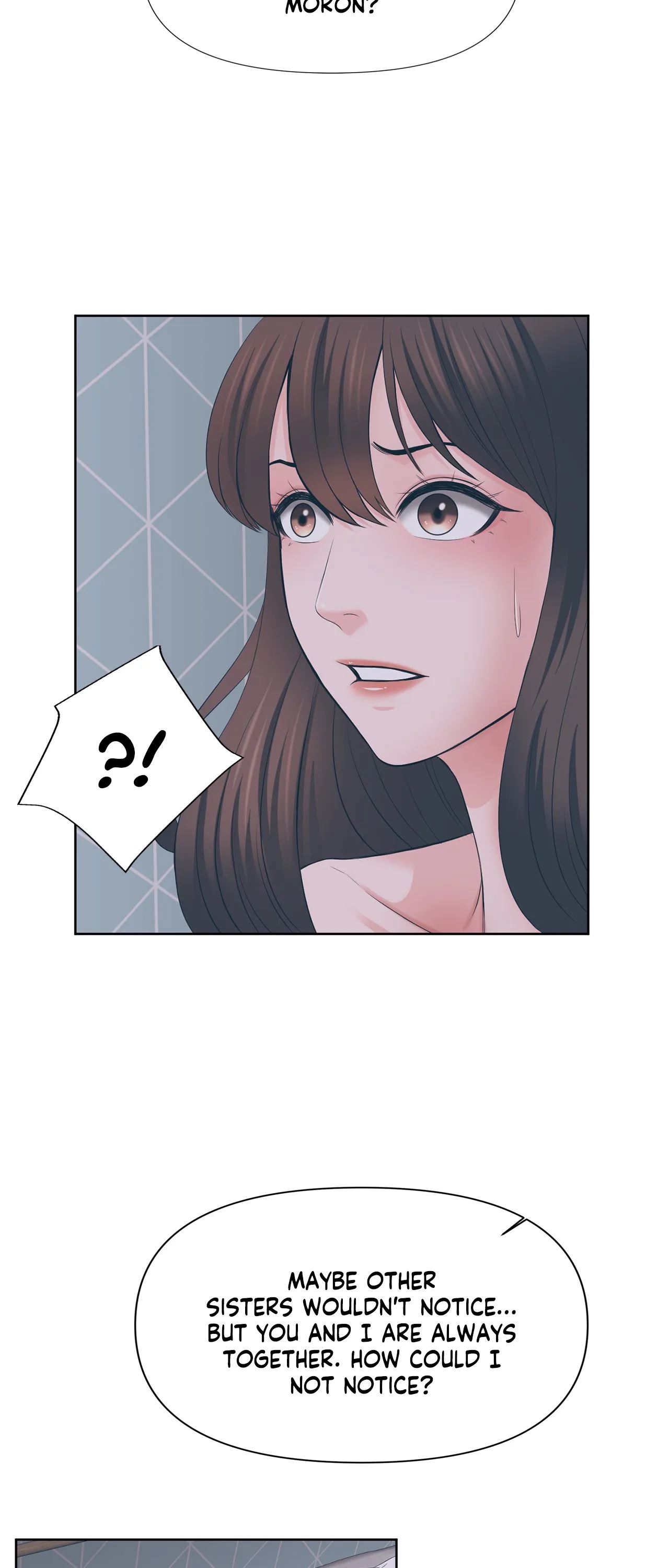 Roommates with benefits Chapter 47 - Manhwa18.com