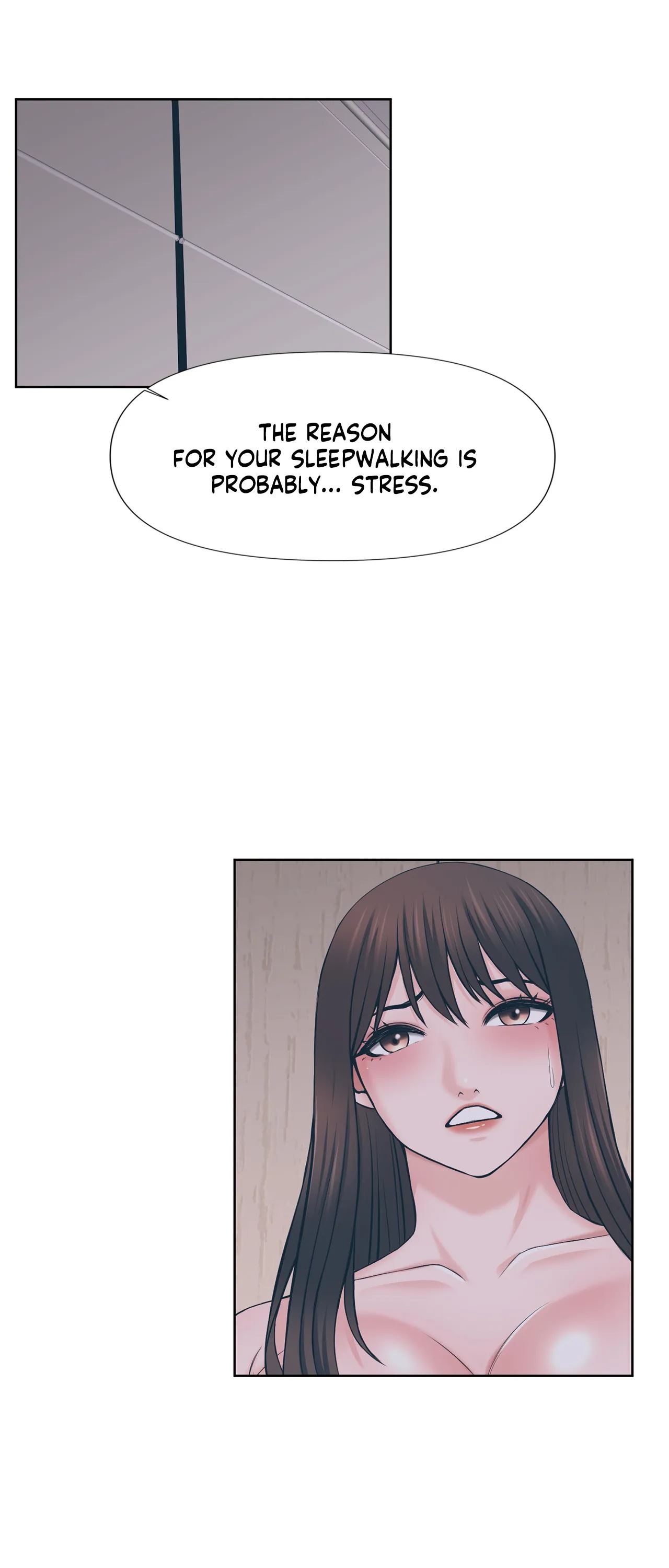 Roommates with benefits Chapter 47 - Manhwa18.com