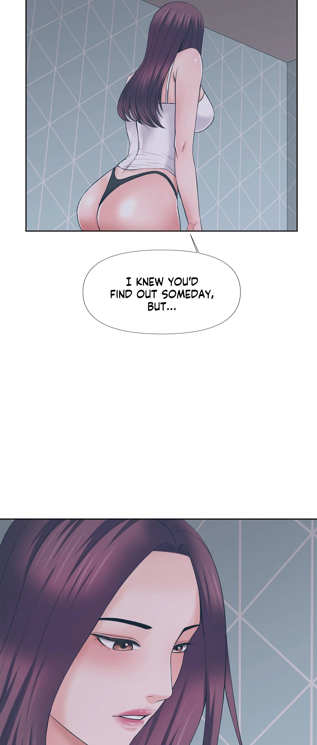 Roommates with benefits Chapter 47 - Manhwa18.com