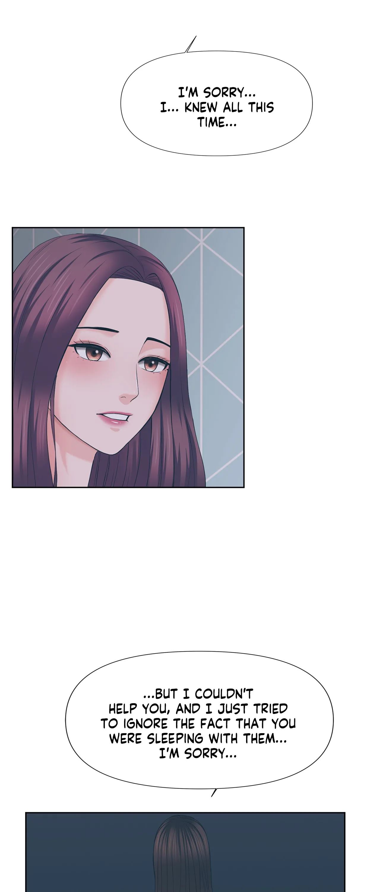 Roommates with benefits Chapter 47 - Manhwa18.com