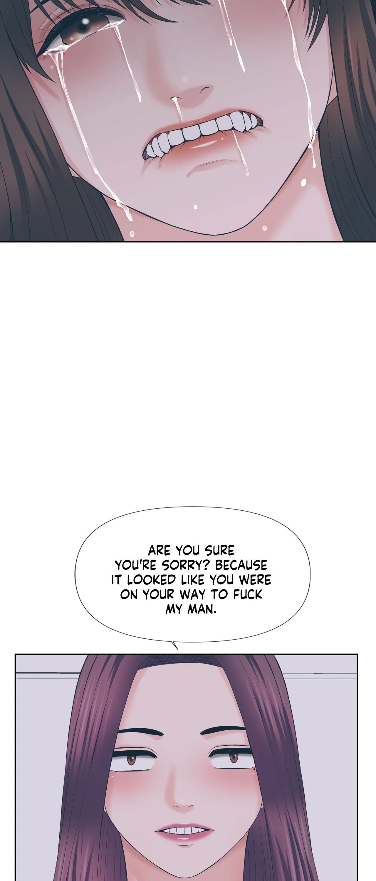 Roommates with benefits Chapter 47 - Manhwa18.com