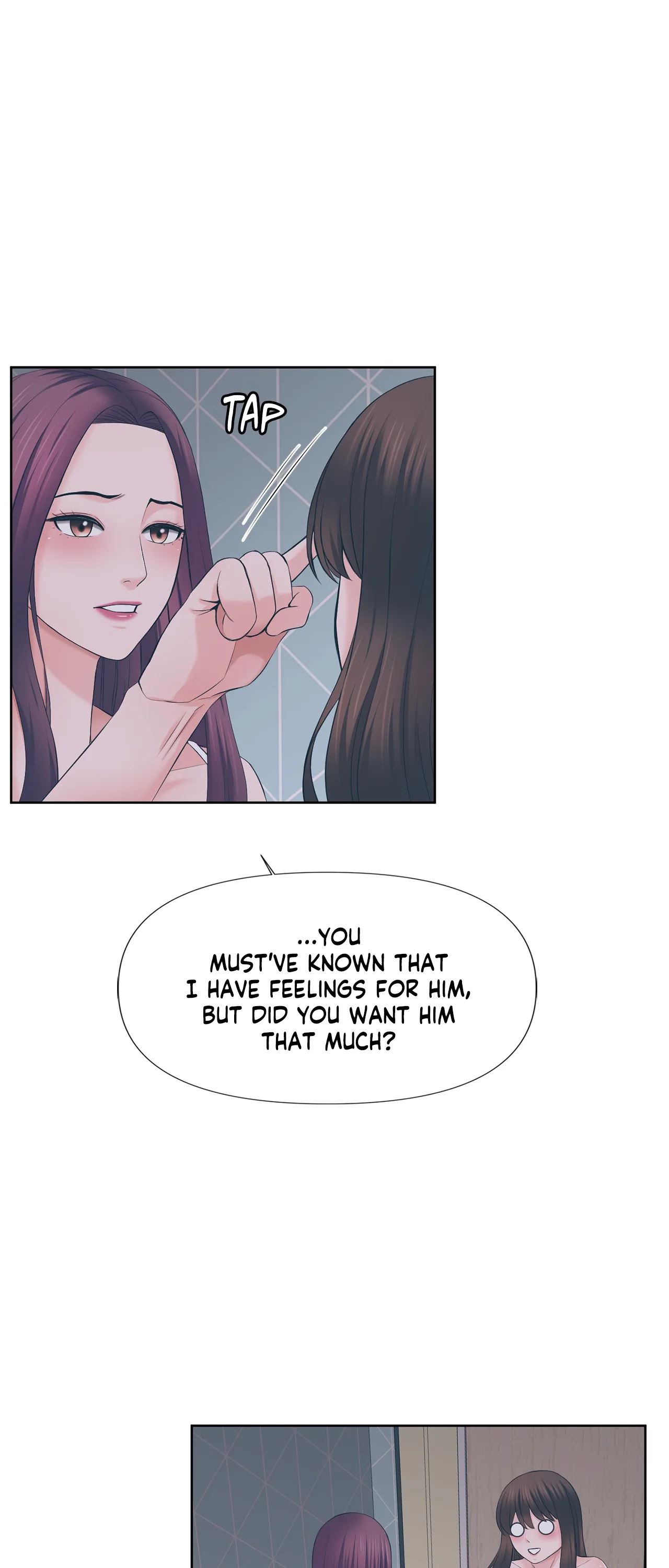 Roommates with benefits Chapter 47 - Manhwa18.com